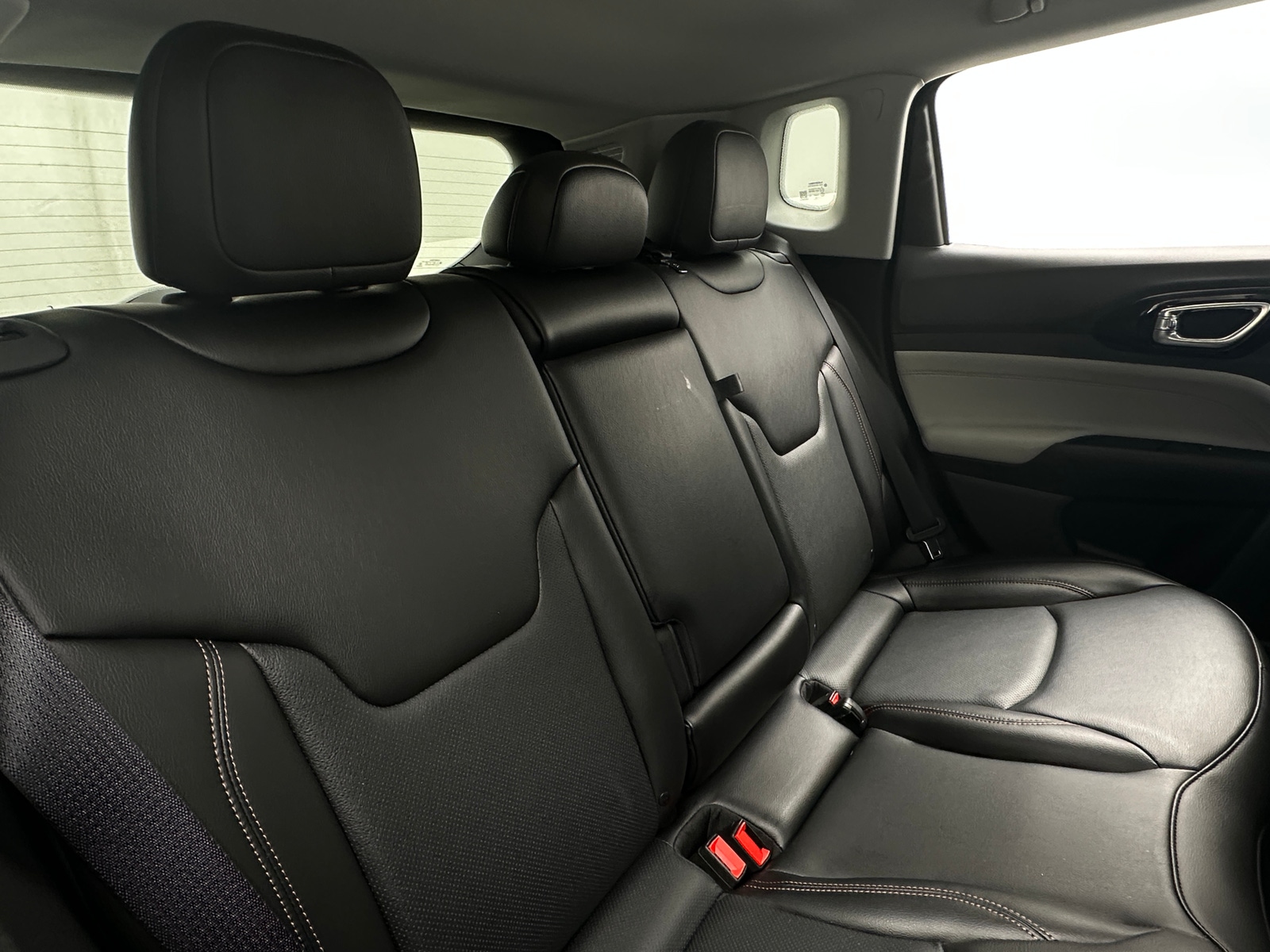 Thumbnail: 2022 Jeep Compass - 5