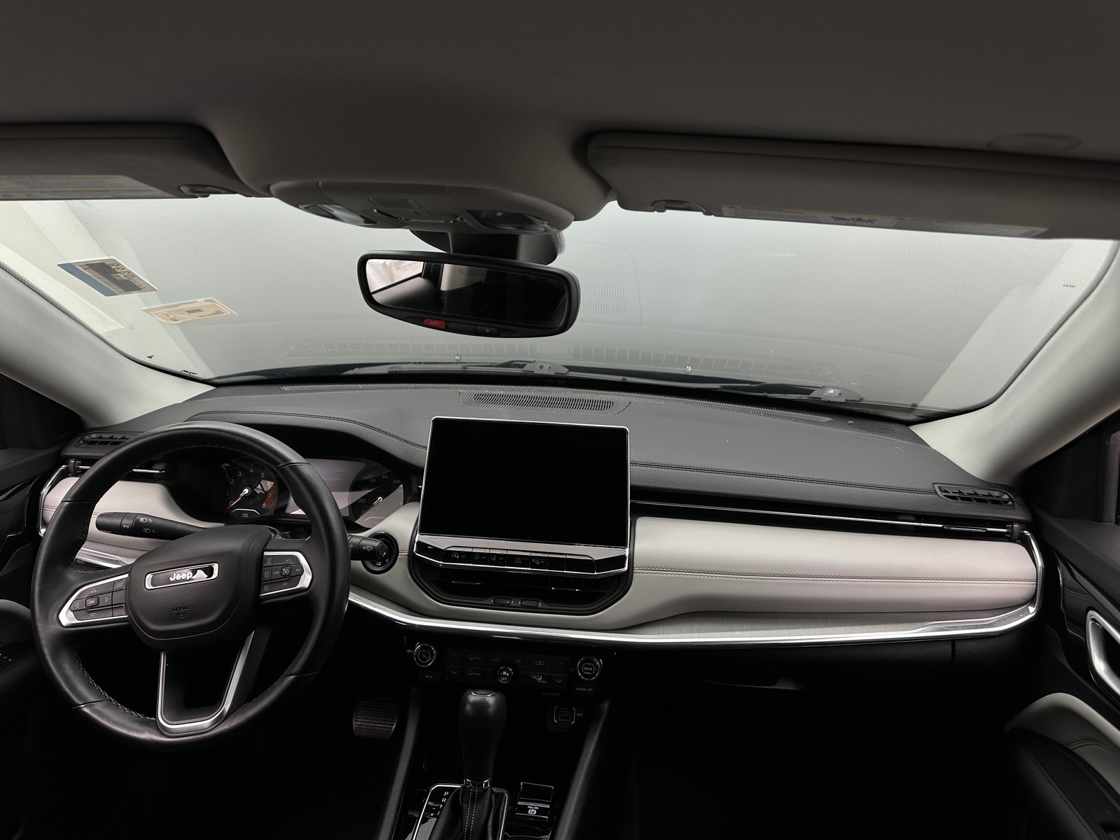 Thumbnail: 2022 Jeep Compass - 2