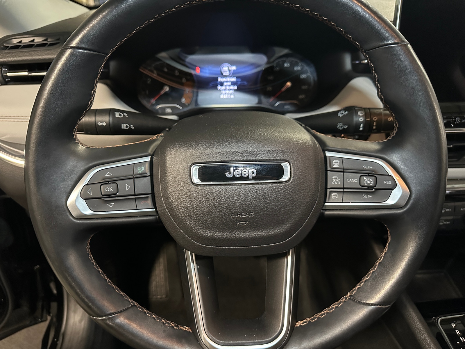 Thumbnail: 2022 Jeep Compass - 4