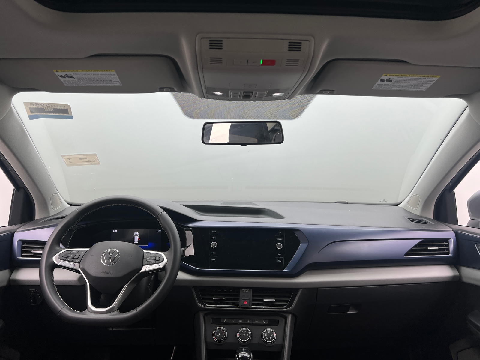 Thumbnail: 2022 Volkswagen Taos - 2