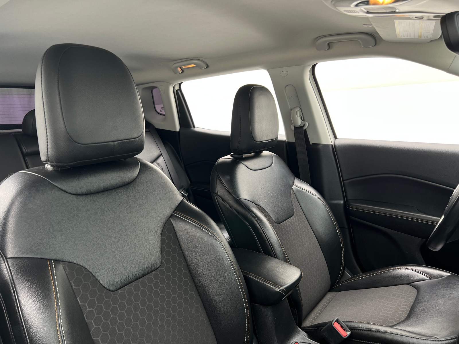 Thumbnail: 2020 Jeep Compass - 2