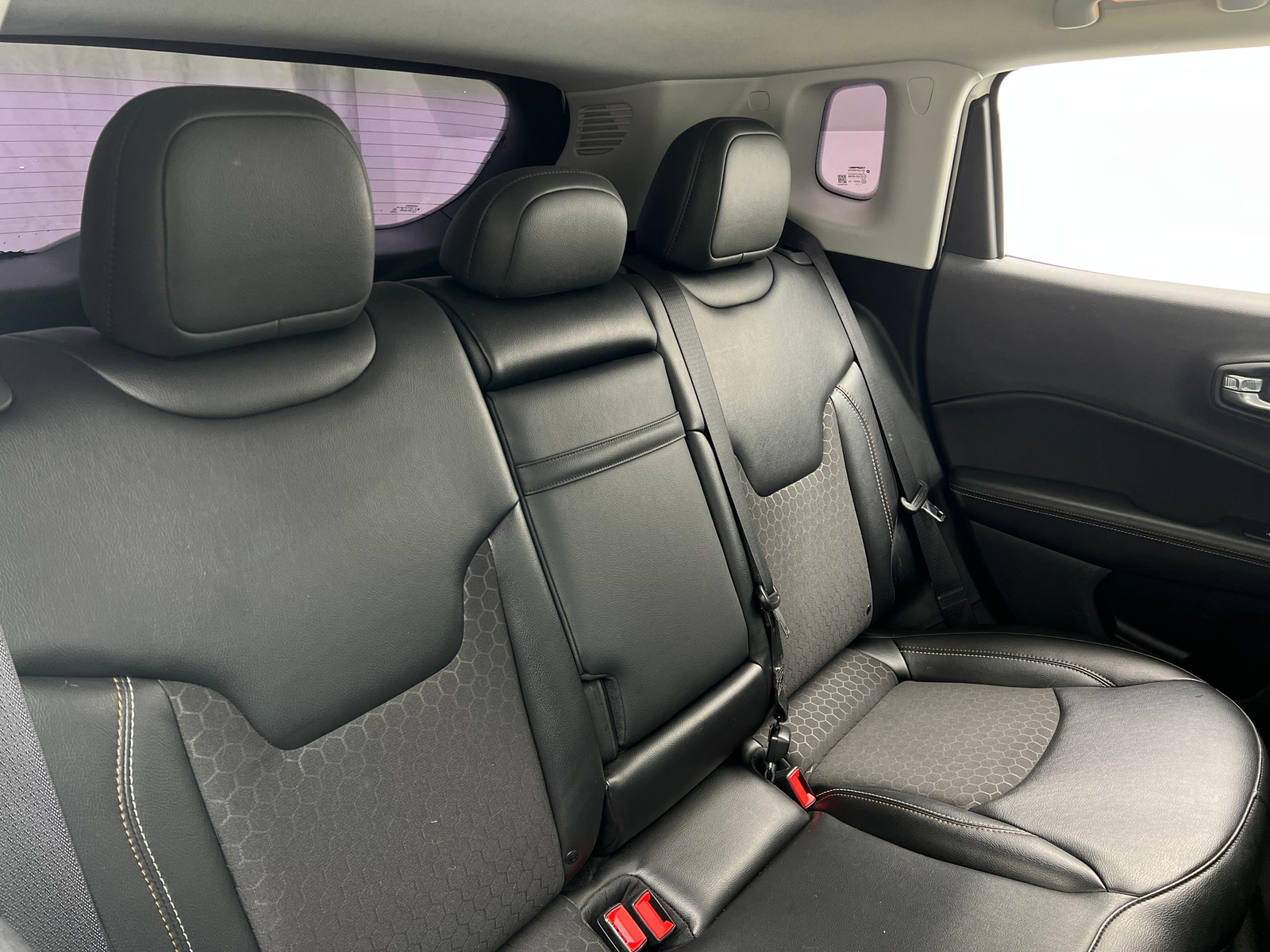 Thumbnail: 2020 Jeep Compass - 6