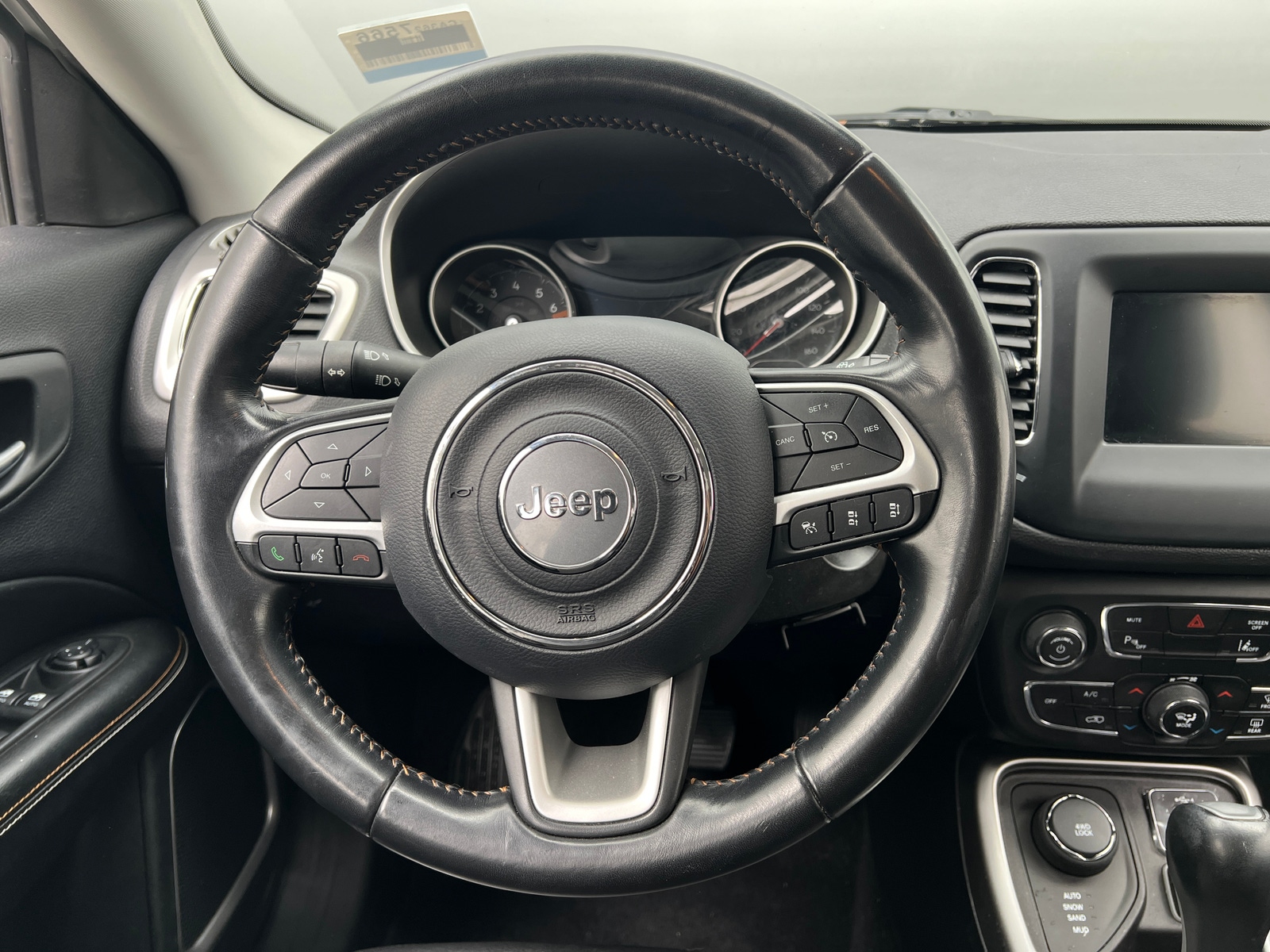 Thumbnail: 2020 Jeep Compass - 5