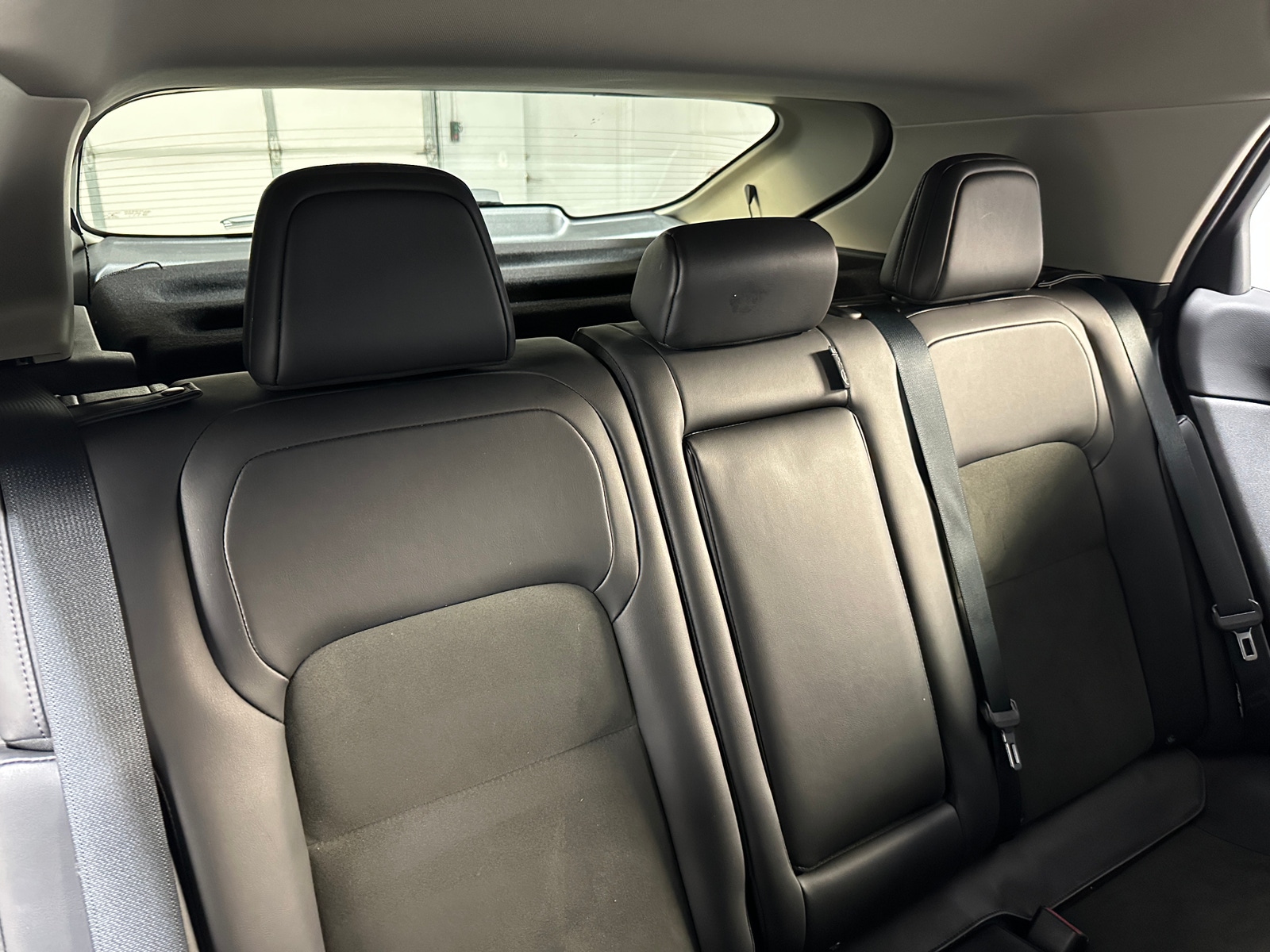 Thumbnail: 2023 Nissan Ariya - 5