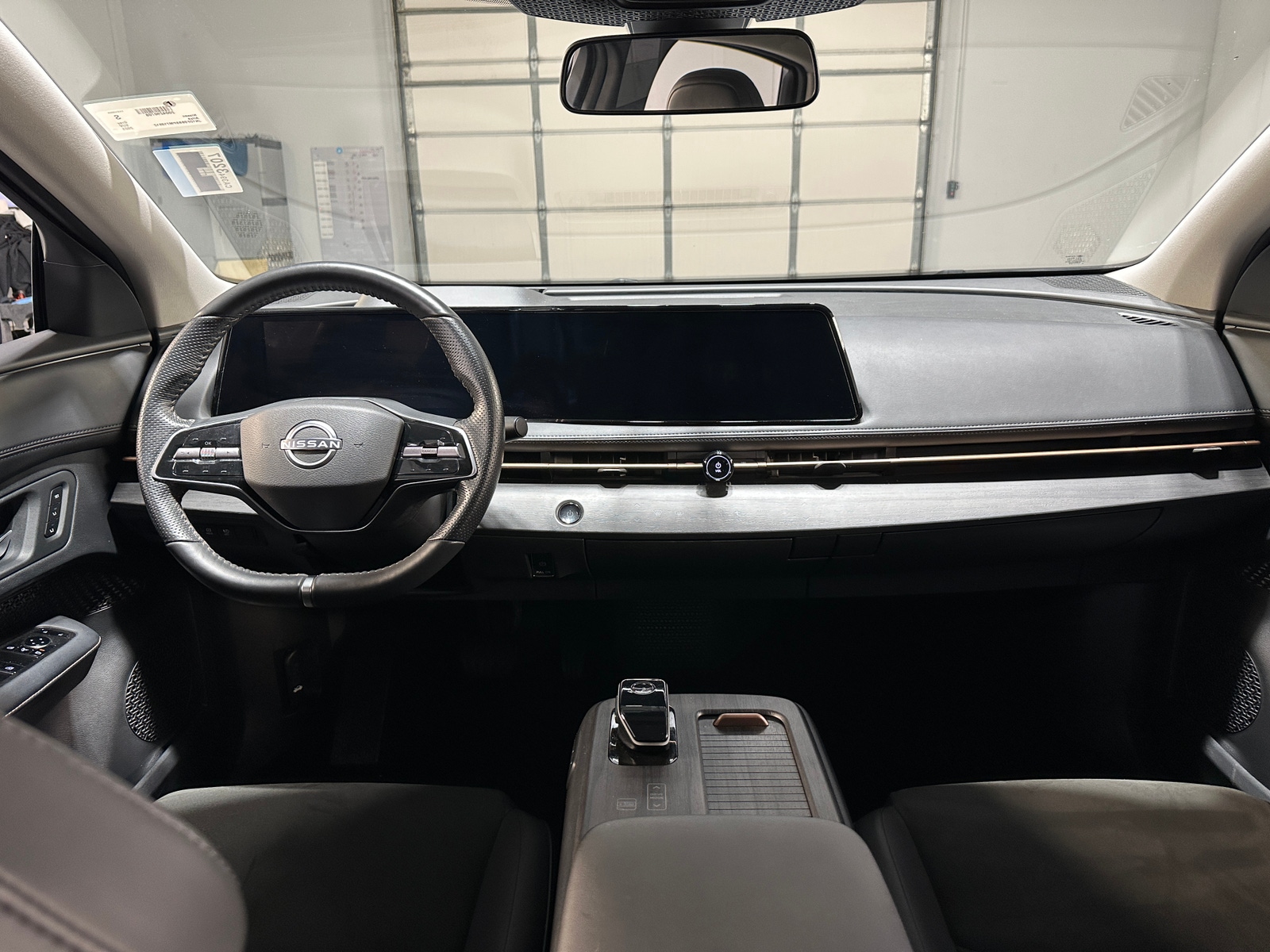 Thumbnail: 2023 Nissan Ariya - 2