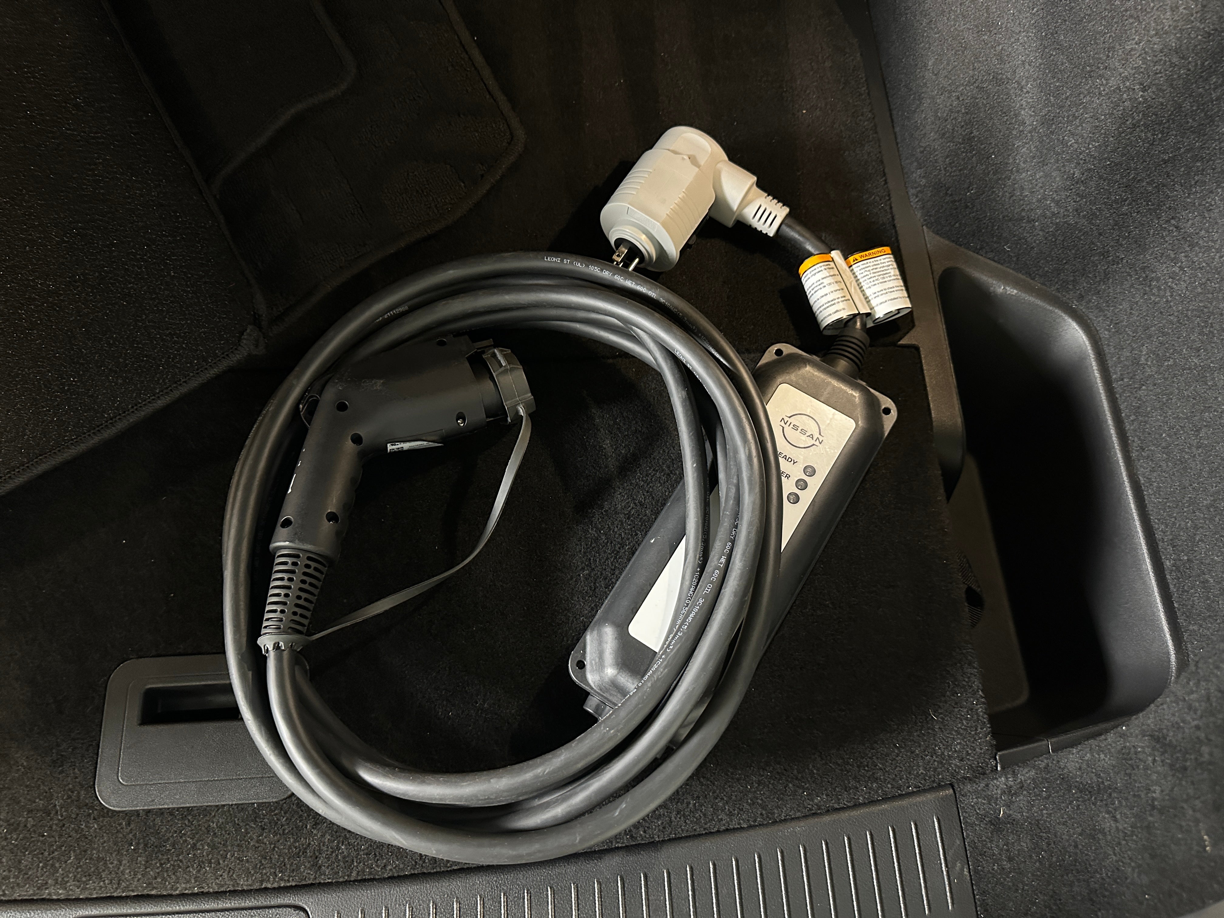 Used 2023 Nissan Ariya Engage+ with VIN JN1DF0BB8PM710512 for sale in Oak Creek, WI