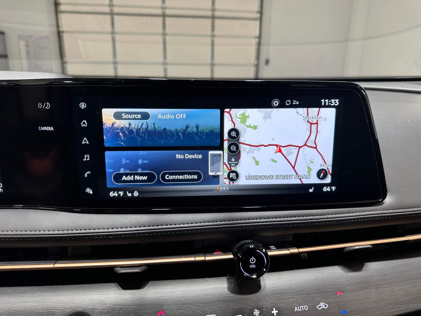 Thumbnail: 2023 Nissan Ariya - 3