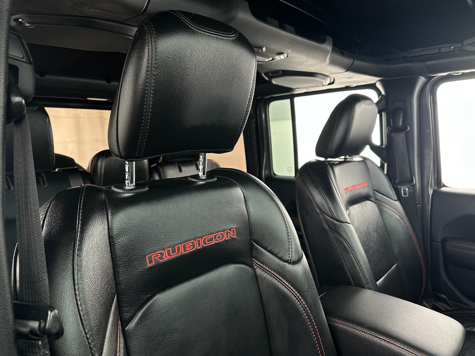 Thumbnail: 2019 Jeep Wrangler - 2