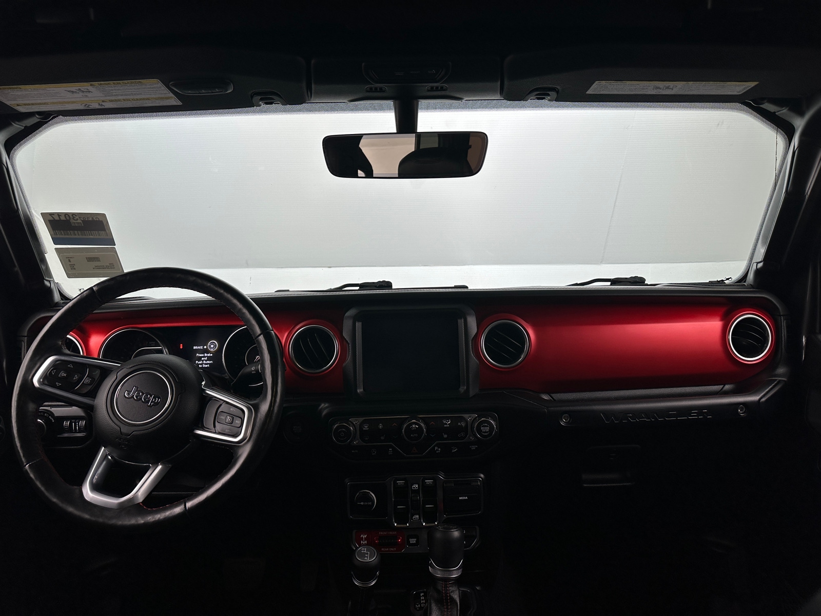 Thumbnail: 2019 Jeep Wrangler - 3