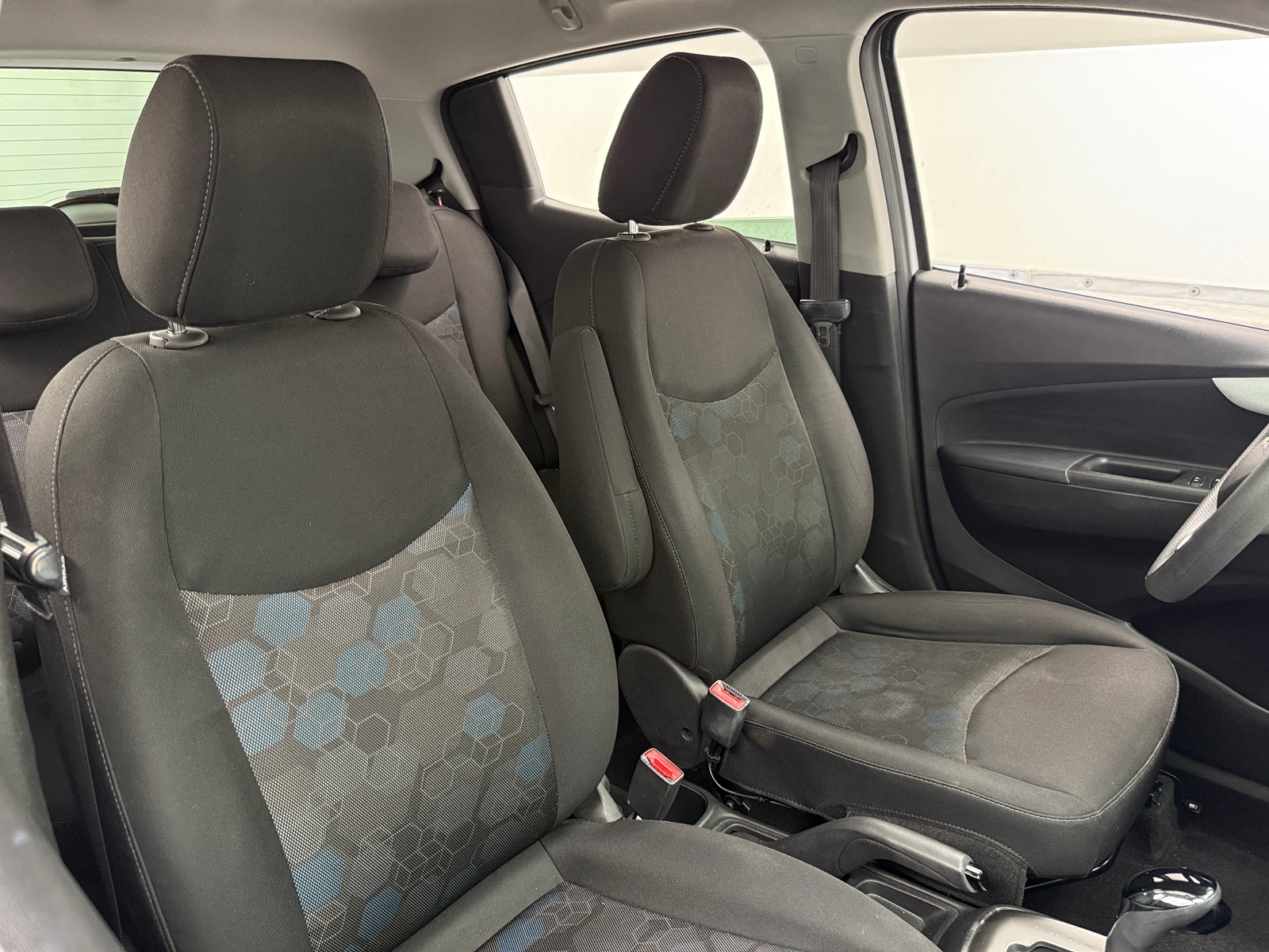 Thumbnail: 2017 Chevrolet Spark - 2