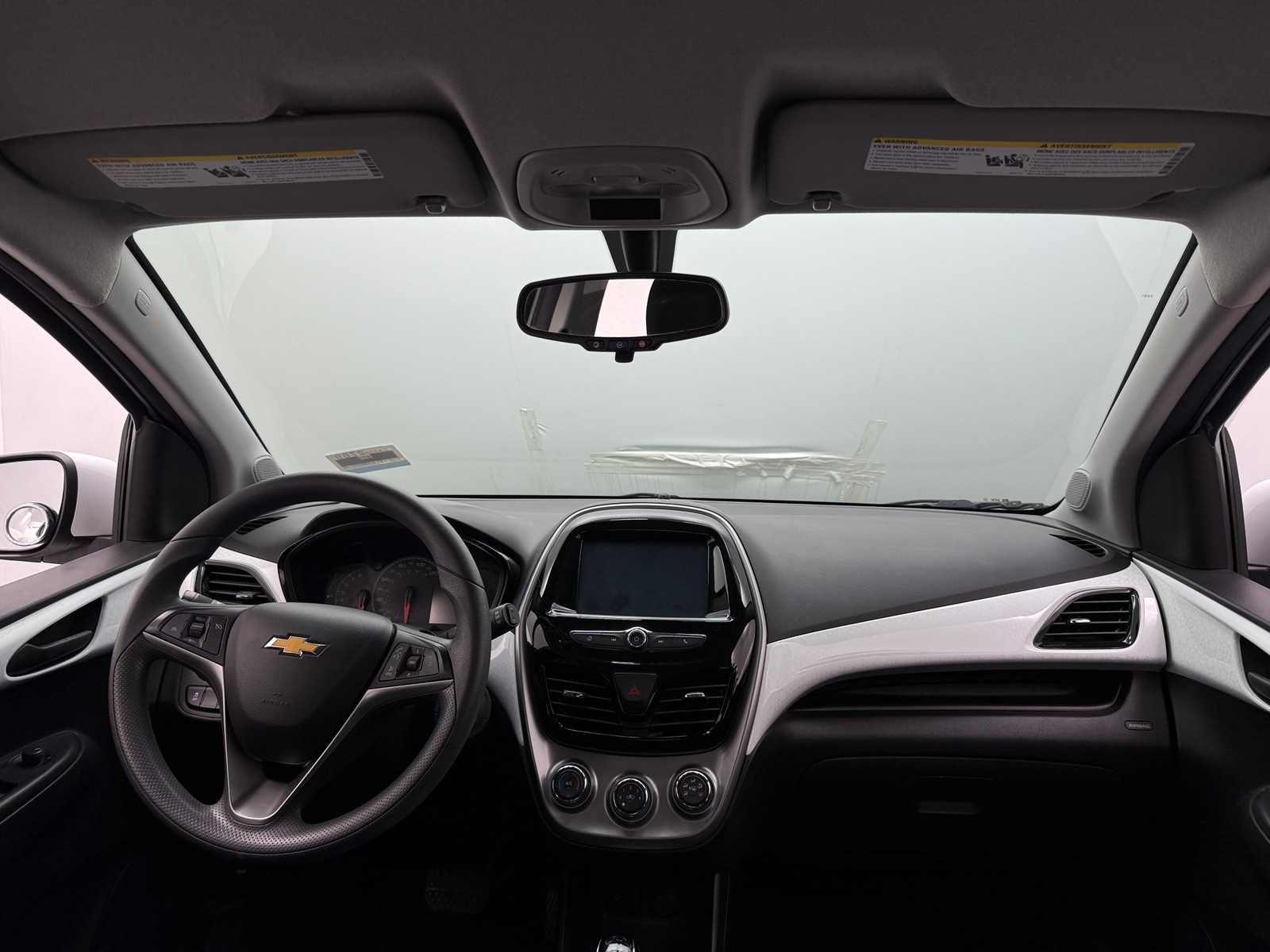 Thumbnail: 2017 Chevrolet Spark - 3