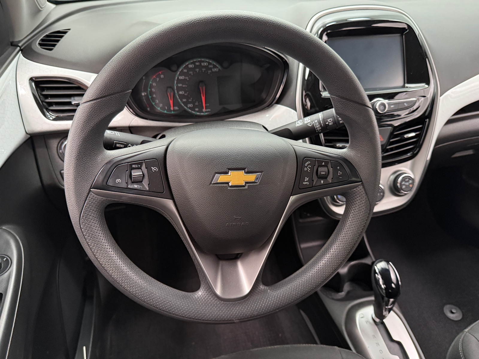 Thumbnail: 2017 Chevrolet Spark - 5
