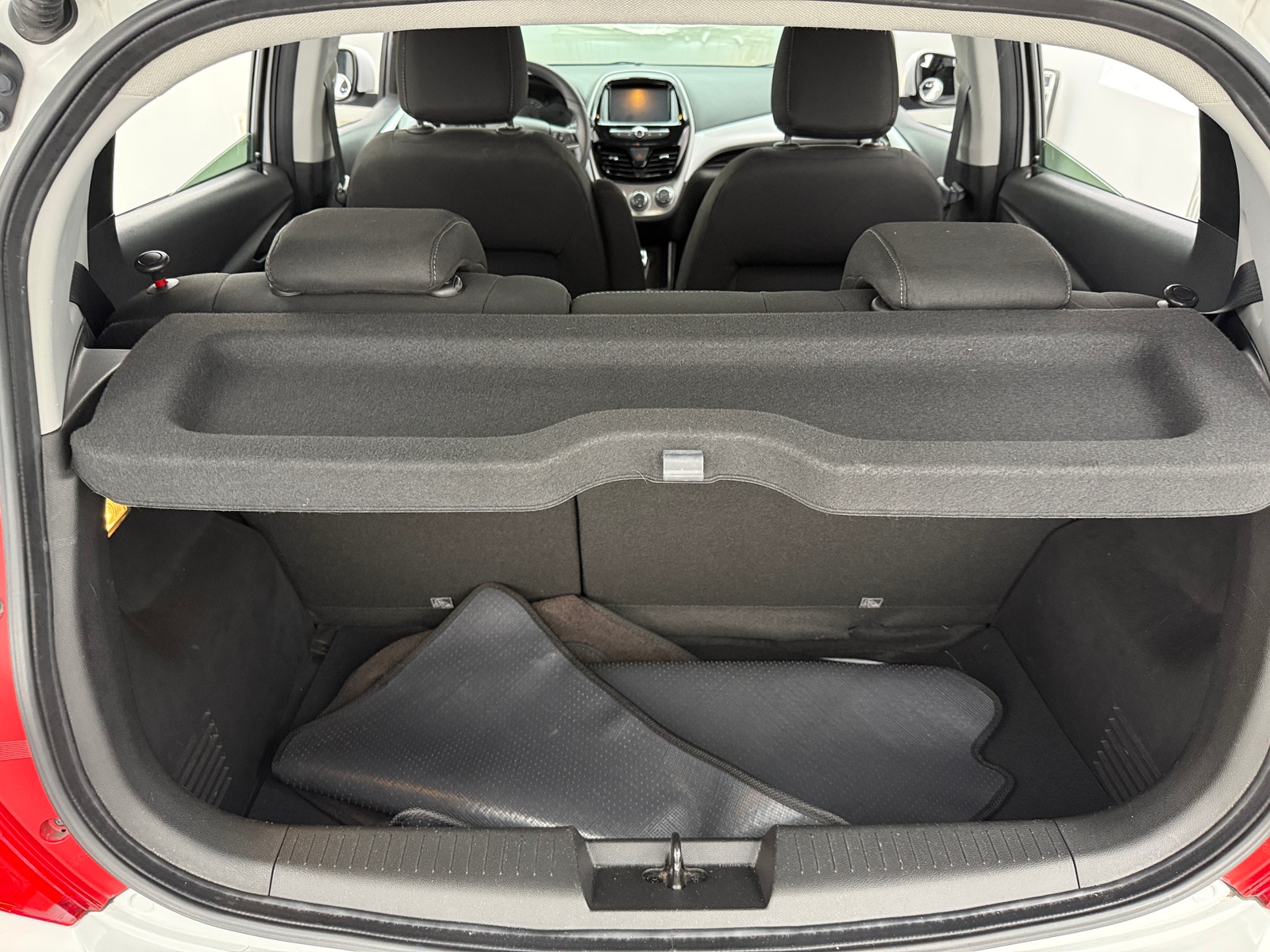 Thumbnail: 2017 Chevrolet Spark - 7