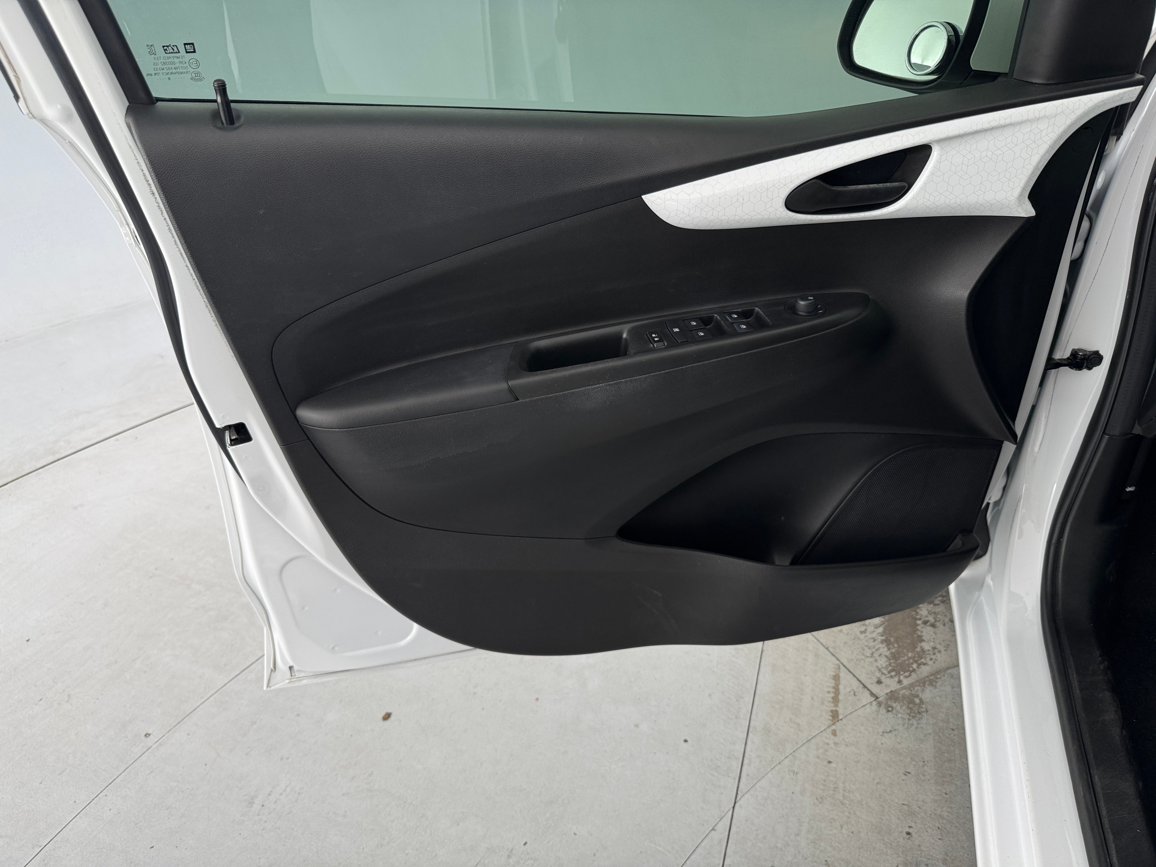 2017 Chevrolet Spark