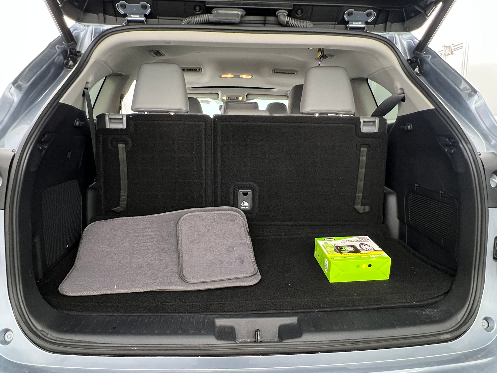 Thumbnail: 2021 Toyota Highlander - 6