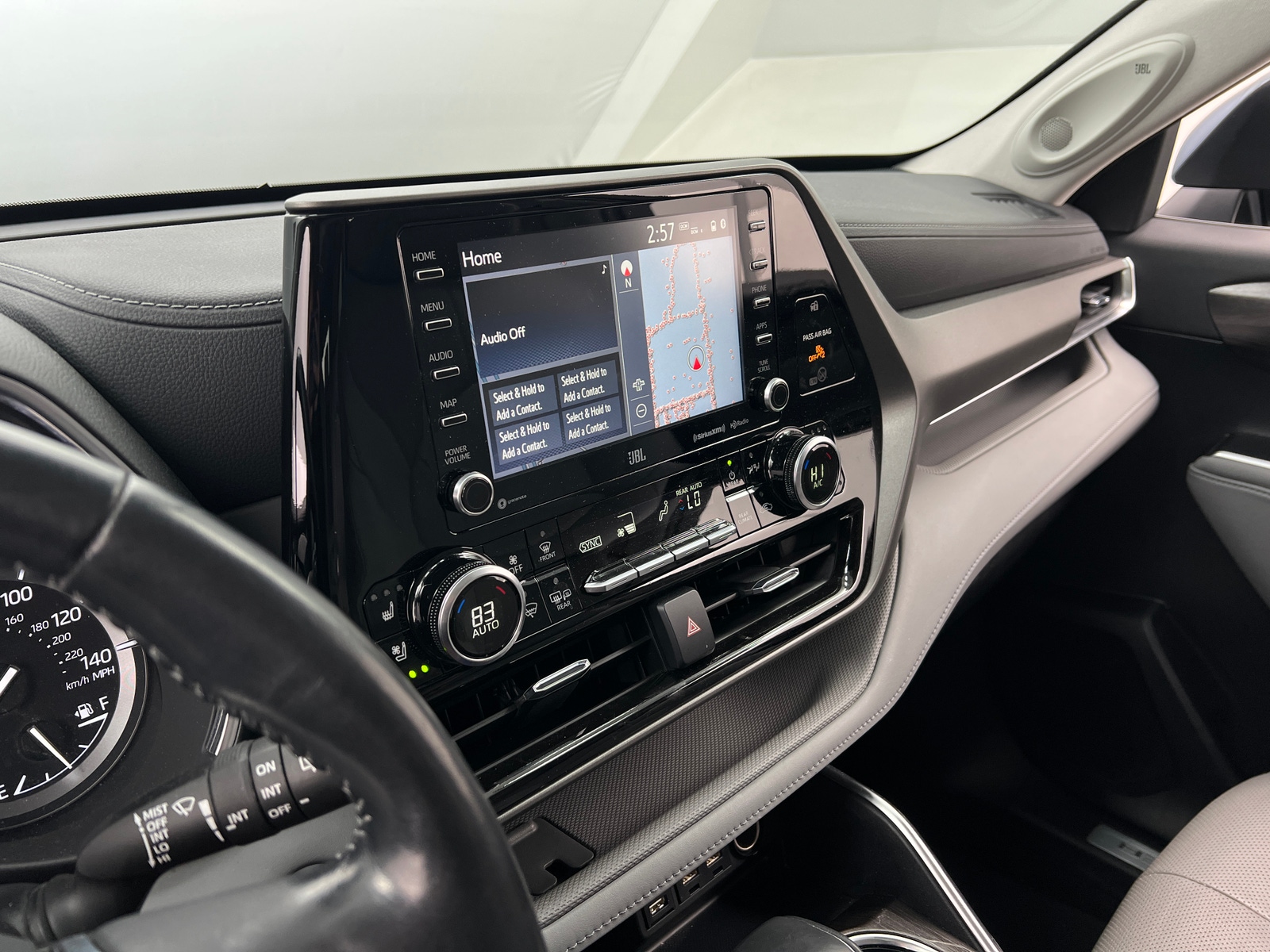 Thumbnail: 2021 Toyota Highlander - 3