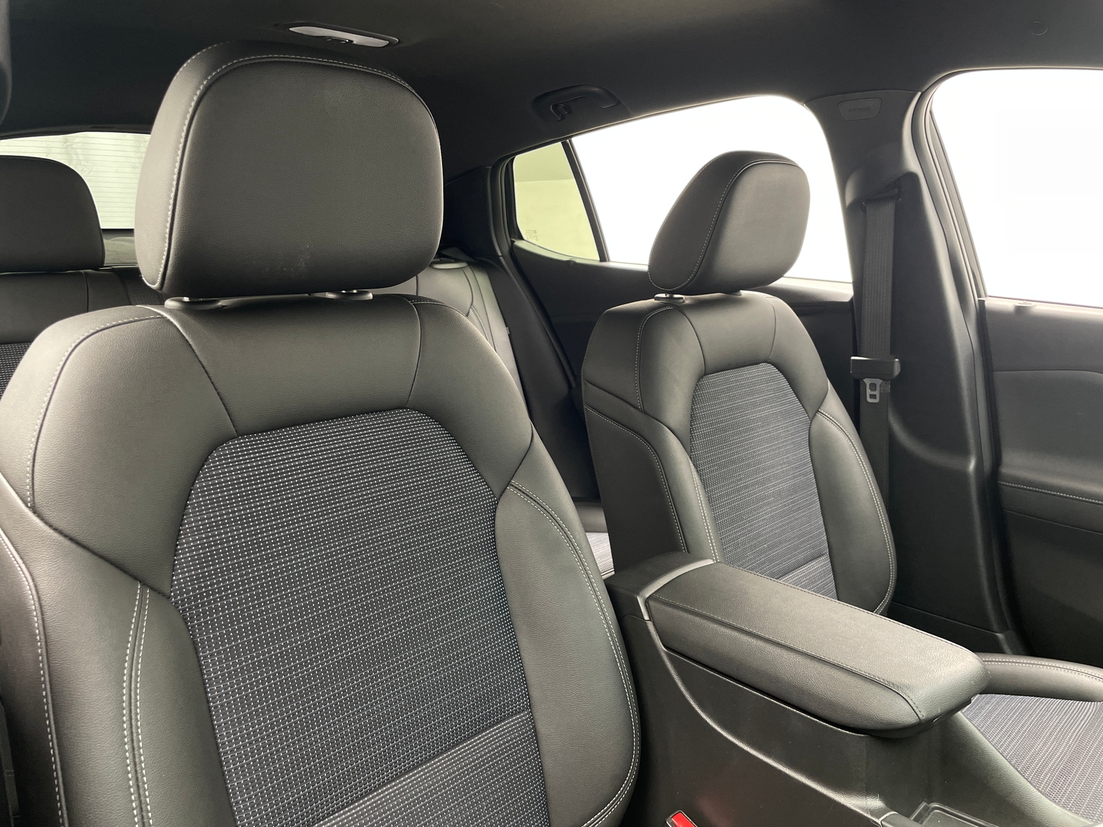 Thumbnail: 2025 Buick Envista - 2