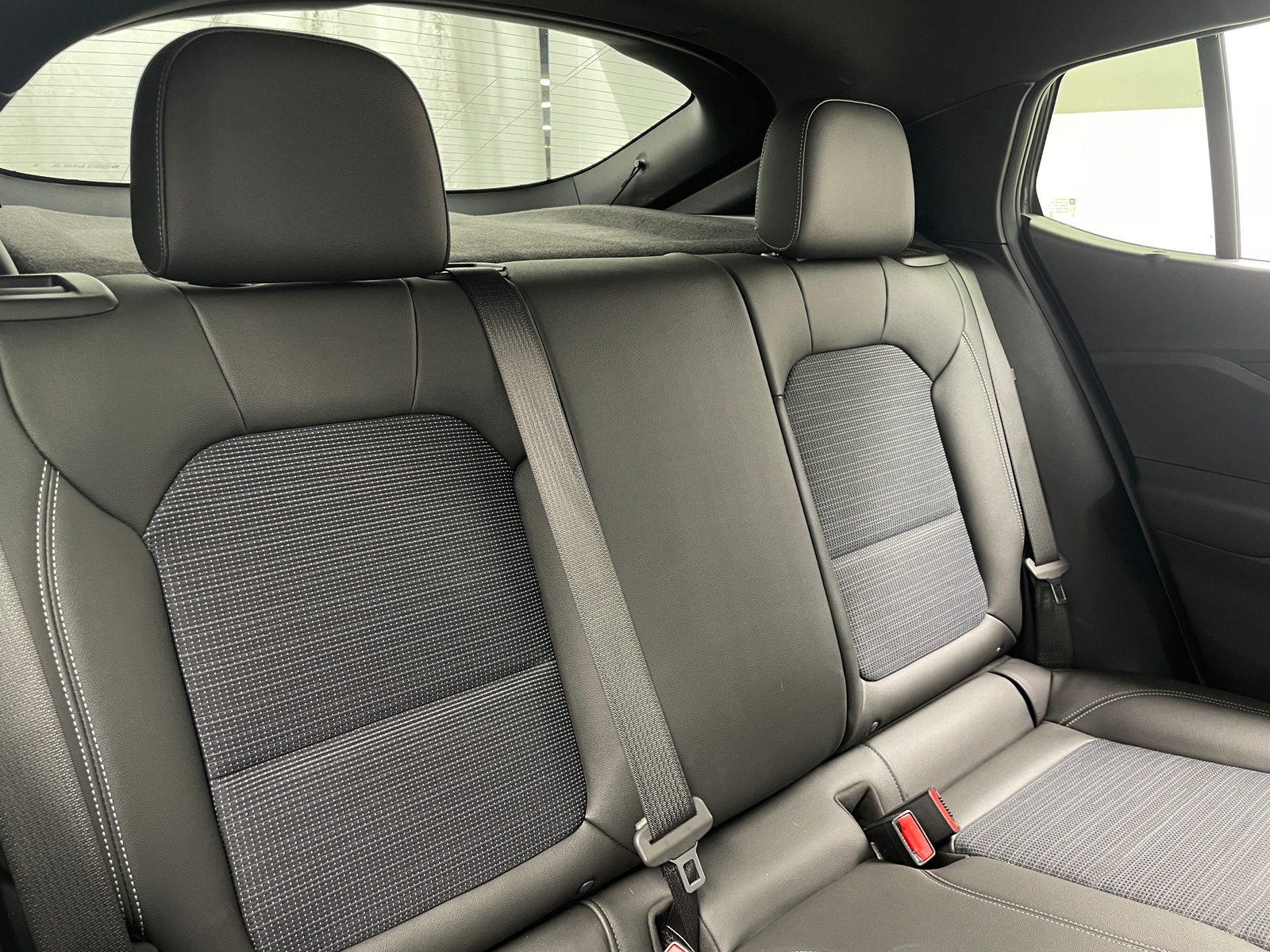 Thumbnail: 2025 Buick Envista - 6