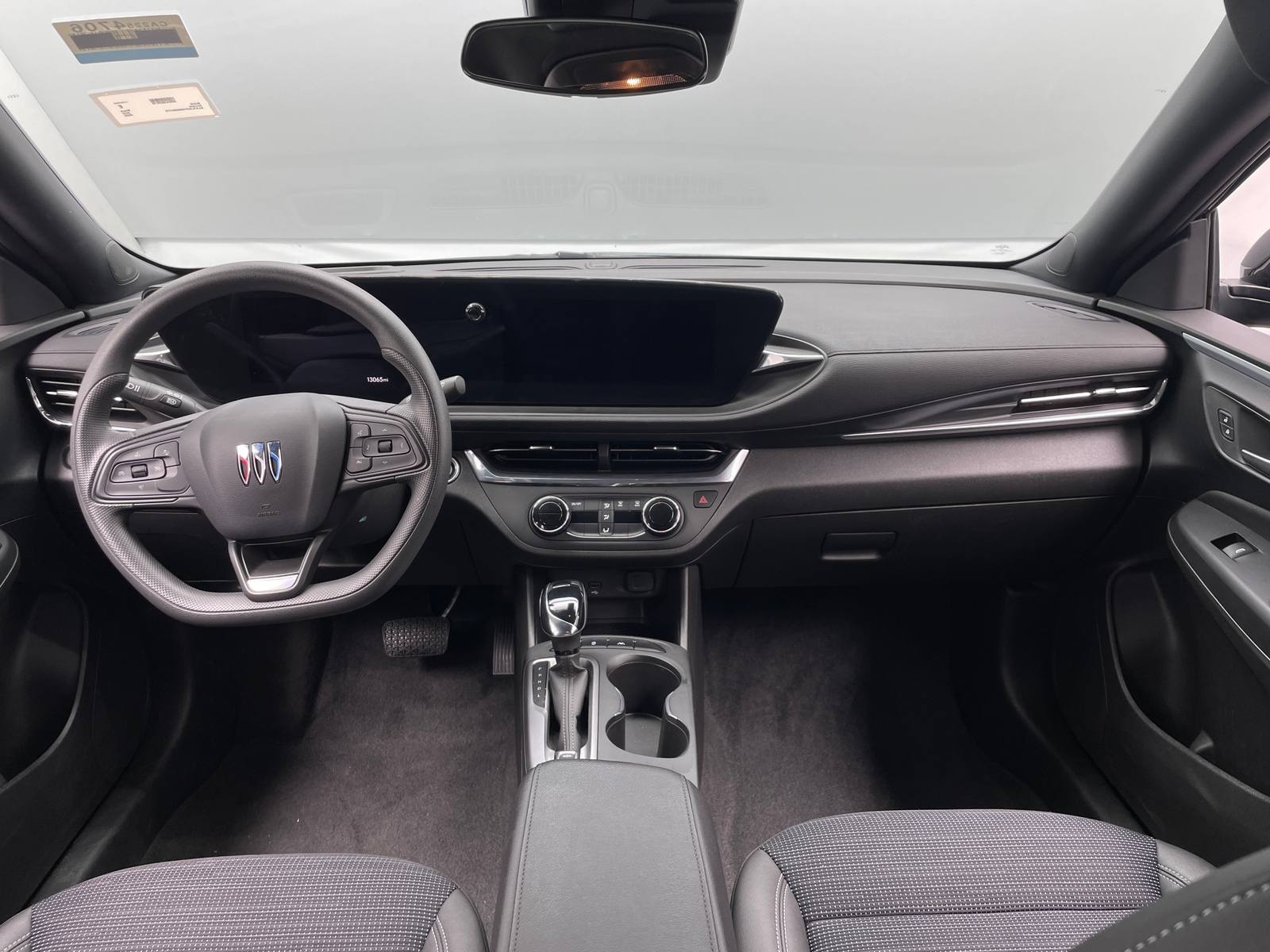 Thumbnail: 2025 Buick Envista - 3