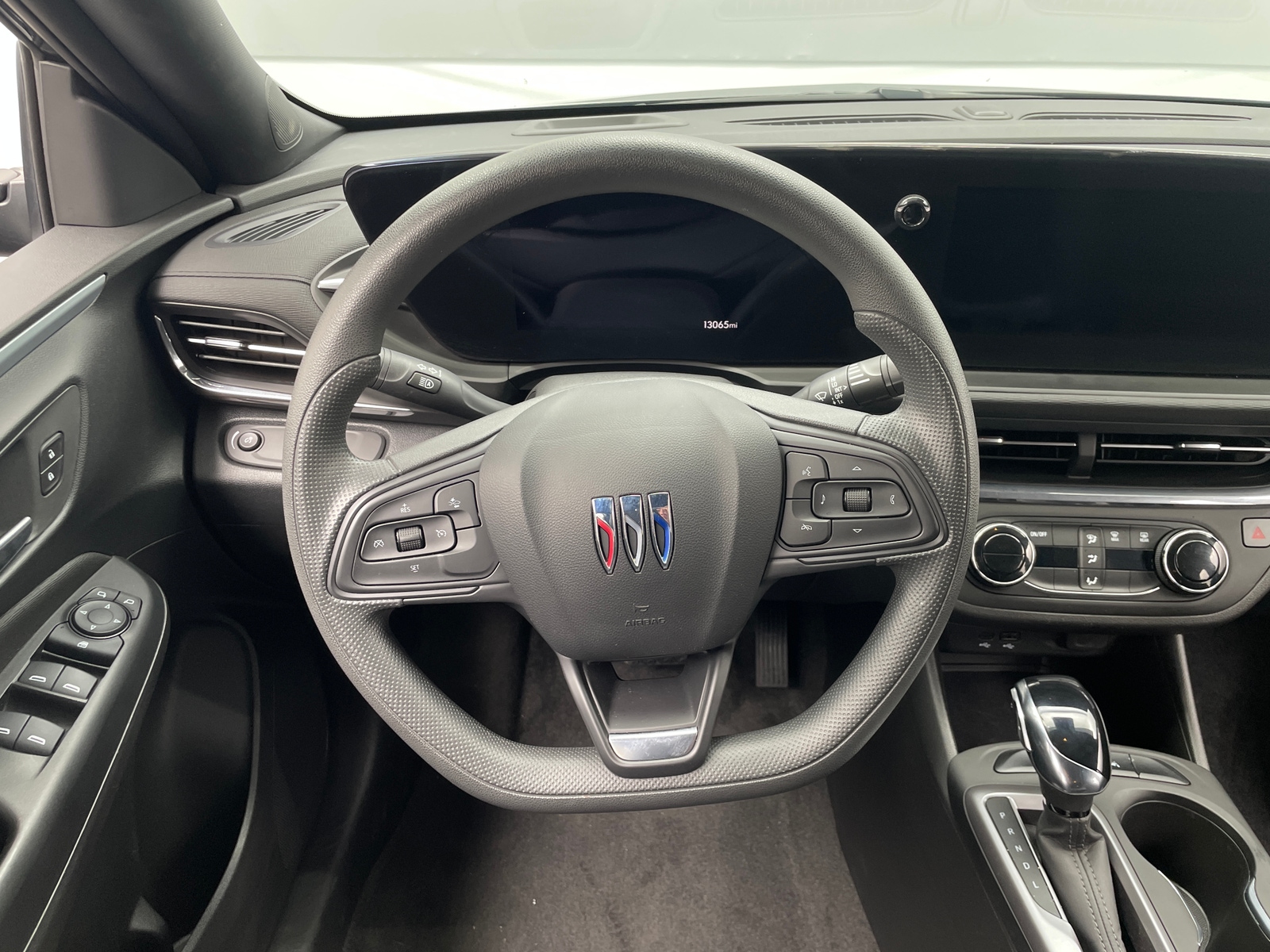 Thumbnail: 2025 Buick Envista - 5