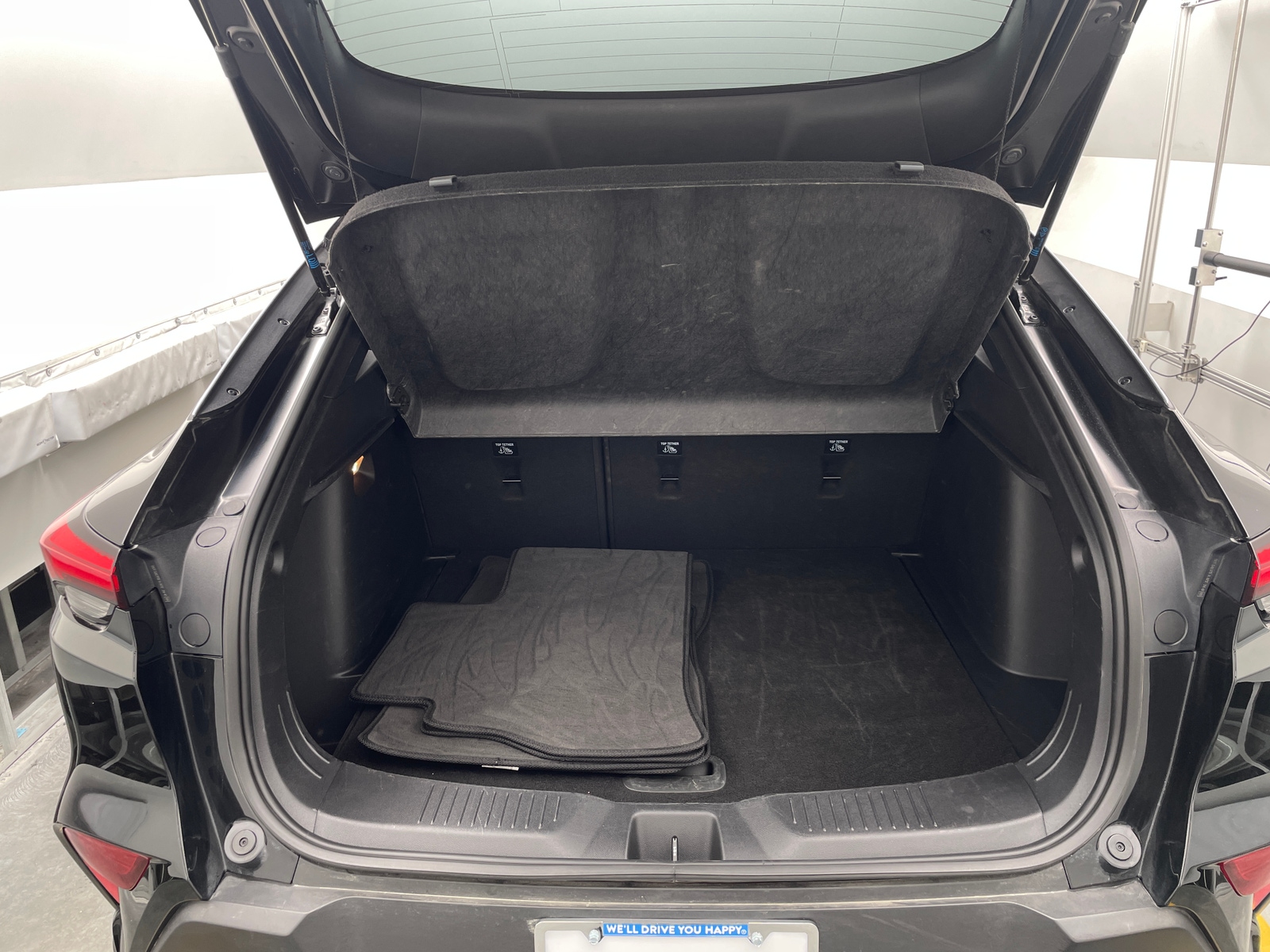 Thumbnail: 2025 Buick Envista - 7