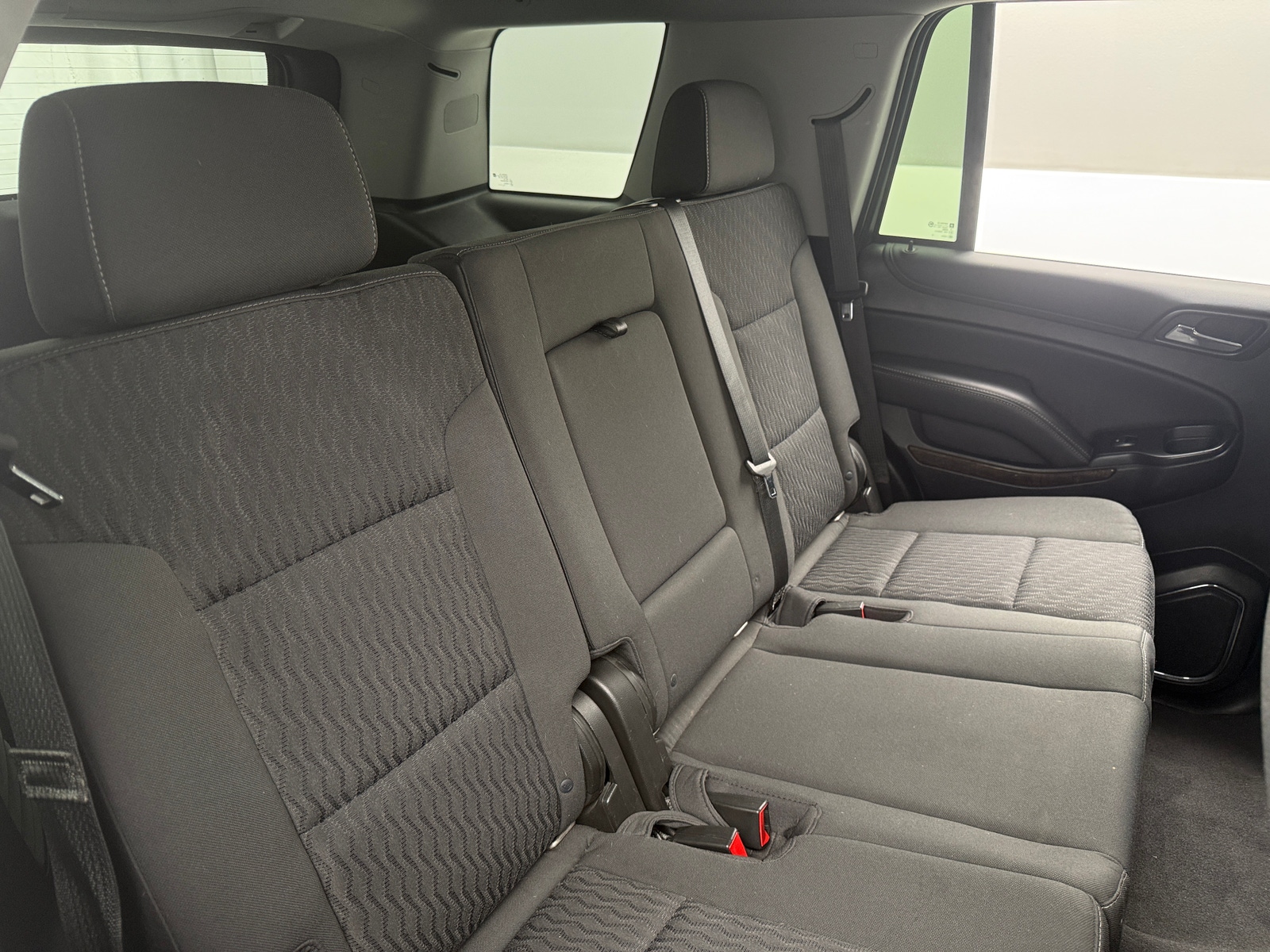 Thumbnail: 2019 Chevrolet Tahoe - 6