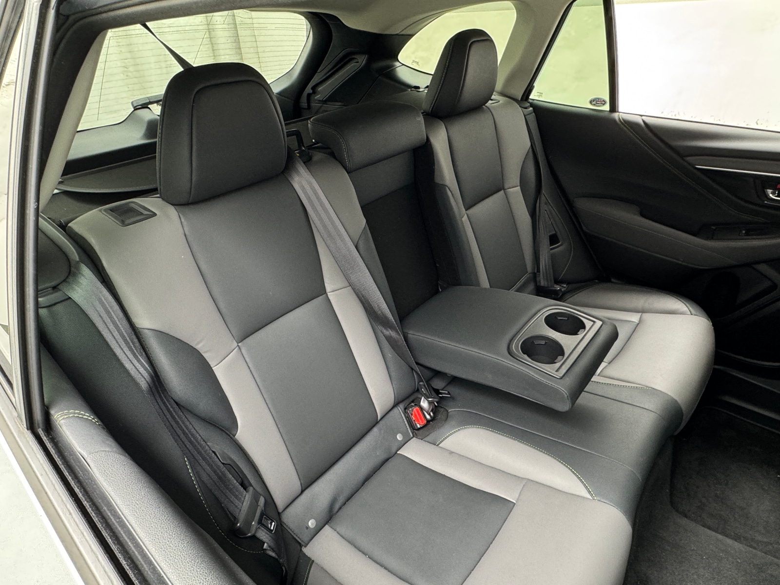 Thumbnail: 2023 Subaru Outback - 5