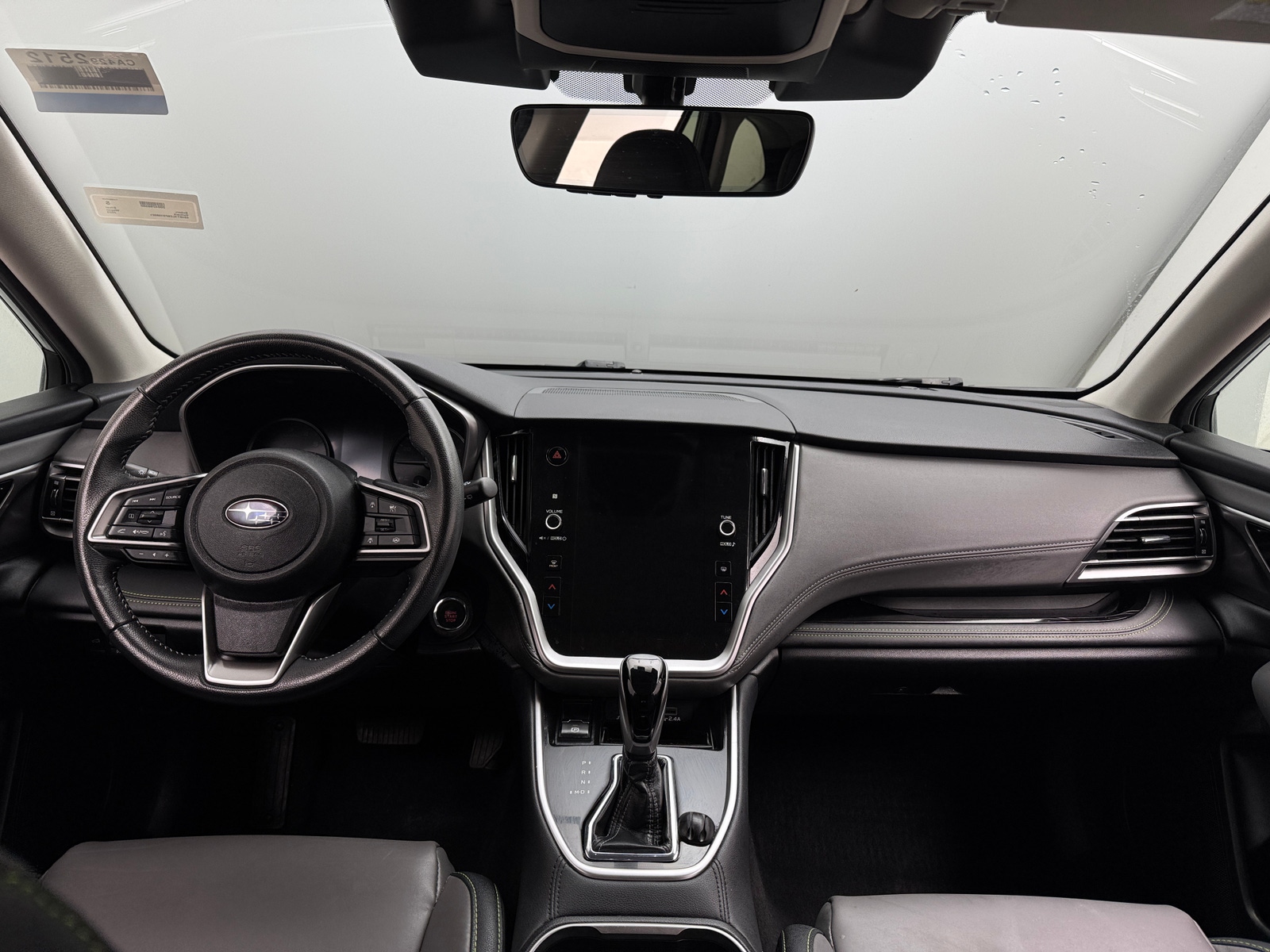 Thumbnail: 2023 Subaru Outback - 2