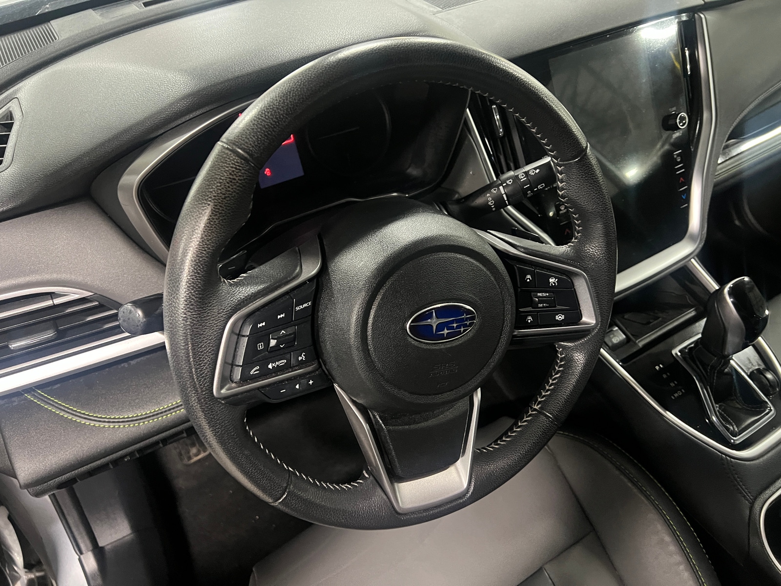 Thumbnail: 2023 Subaru Outback - 4