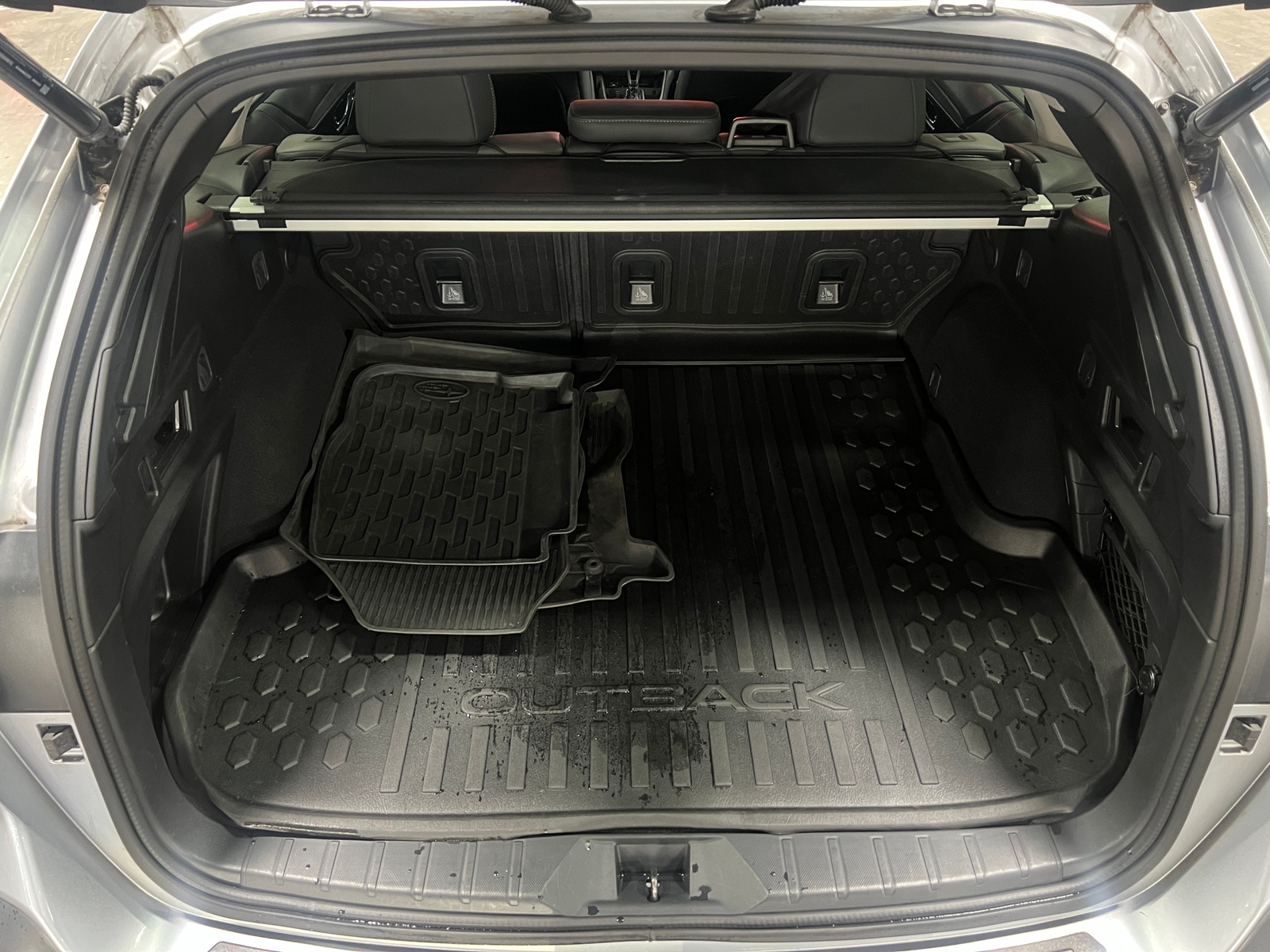 Thumbnail: 2023 Subaru Outback - 6