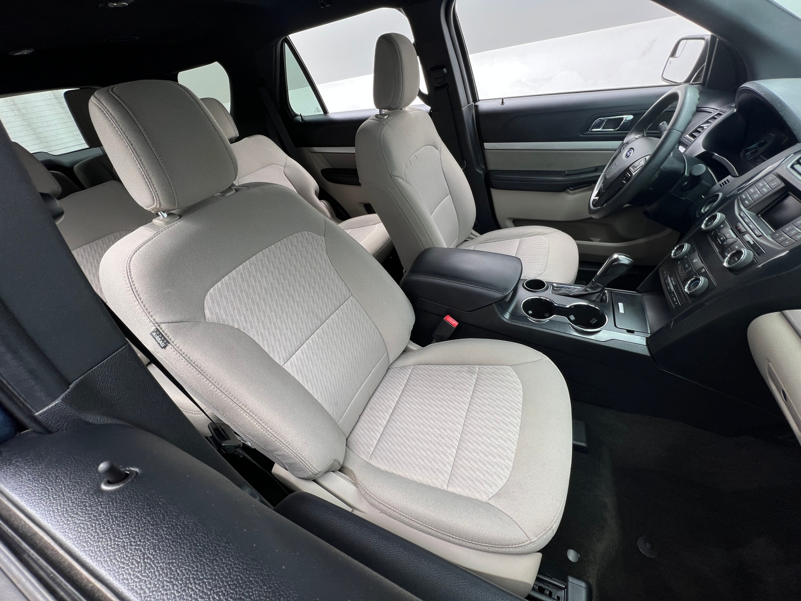 Thumbnail: 2018 Ford Explorer - 2