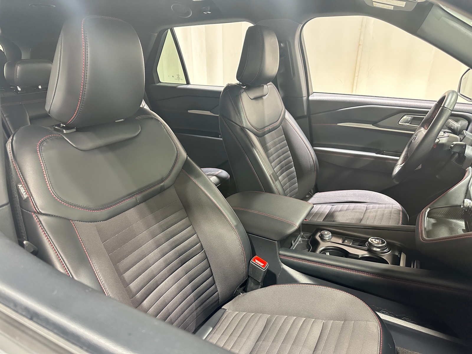 Thumbnail: 2025 Ford Explorer - 2