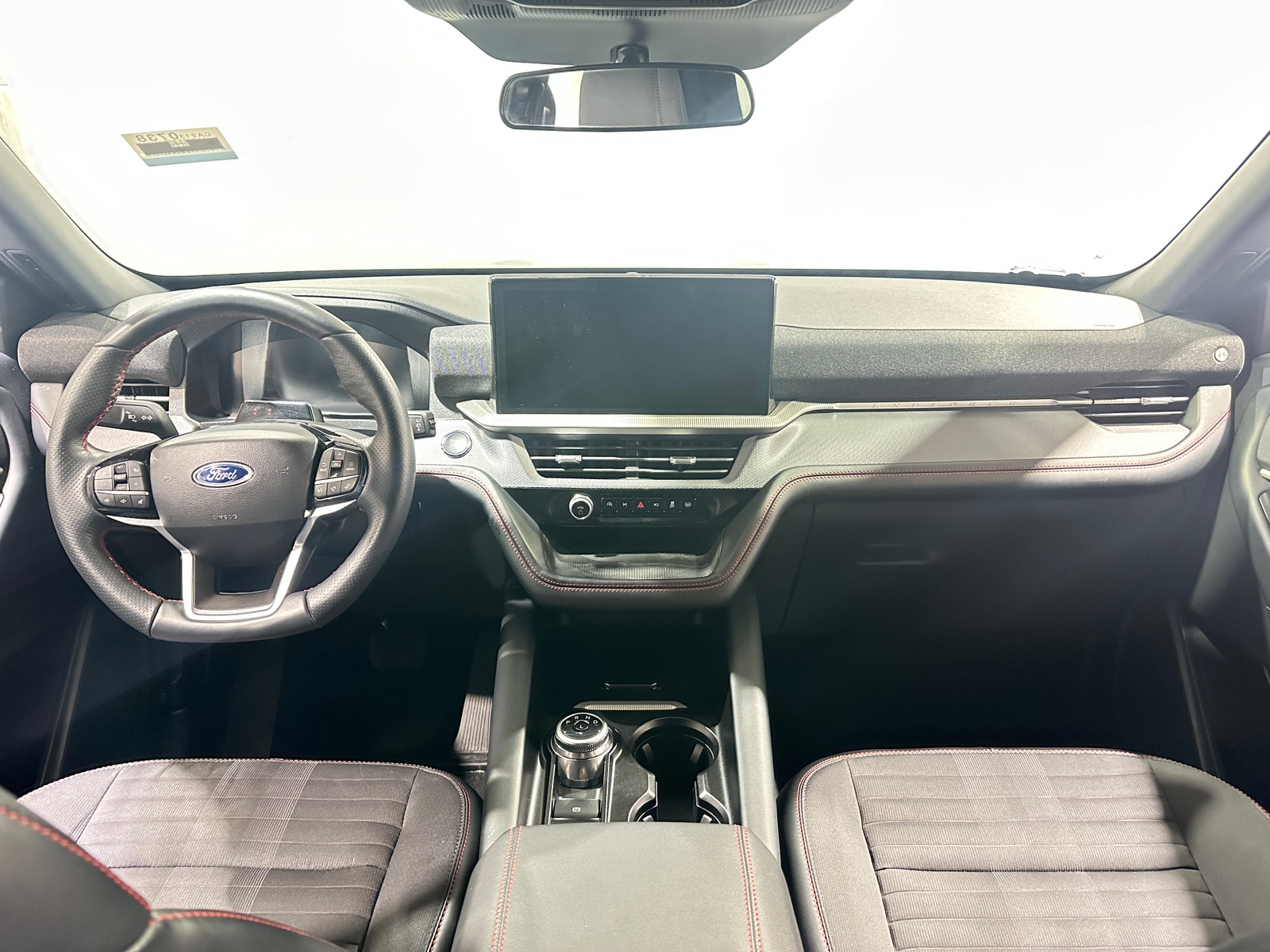 Thumbnail: 2025 Ford Explorer - 3