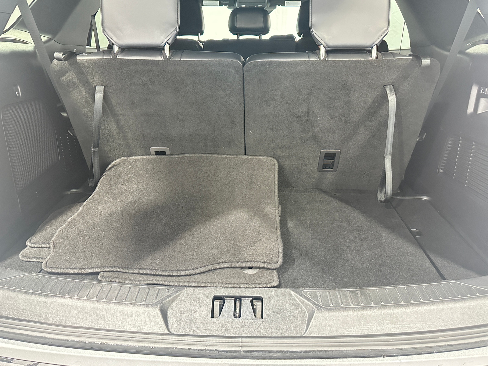 Thumbnail: 2025 Ford Explorer - 7