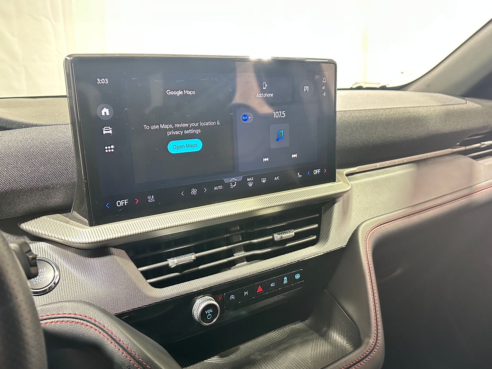 Thumbnail: 2025 Ford Explorer - 4