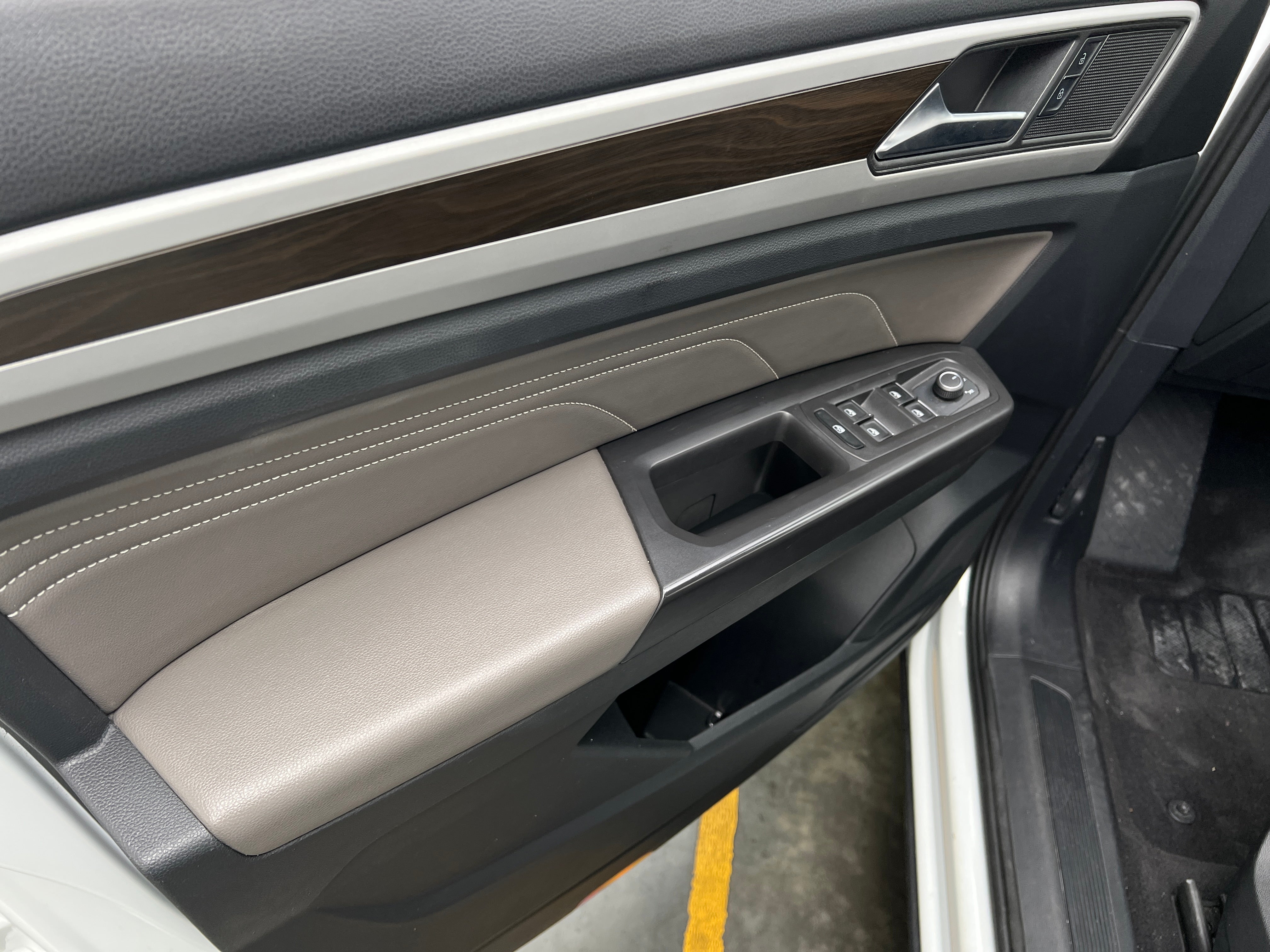 2022 Volkswagen Atlas