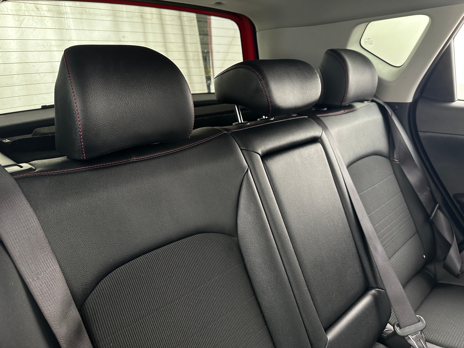 Thumbnail: 2022 Kia Soul - 5