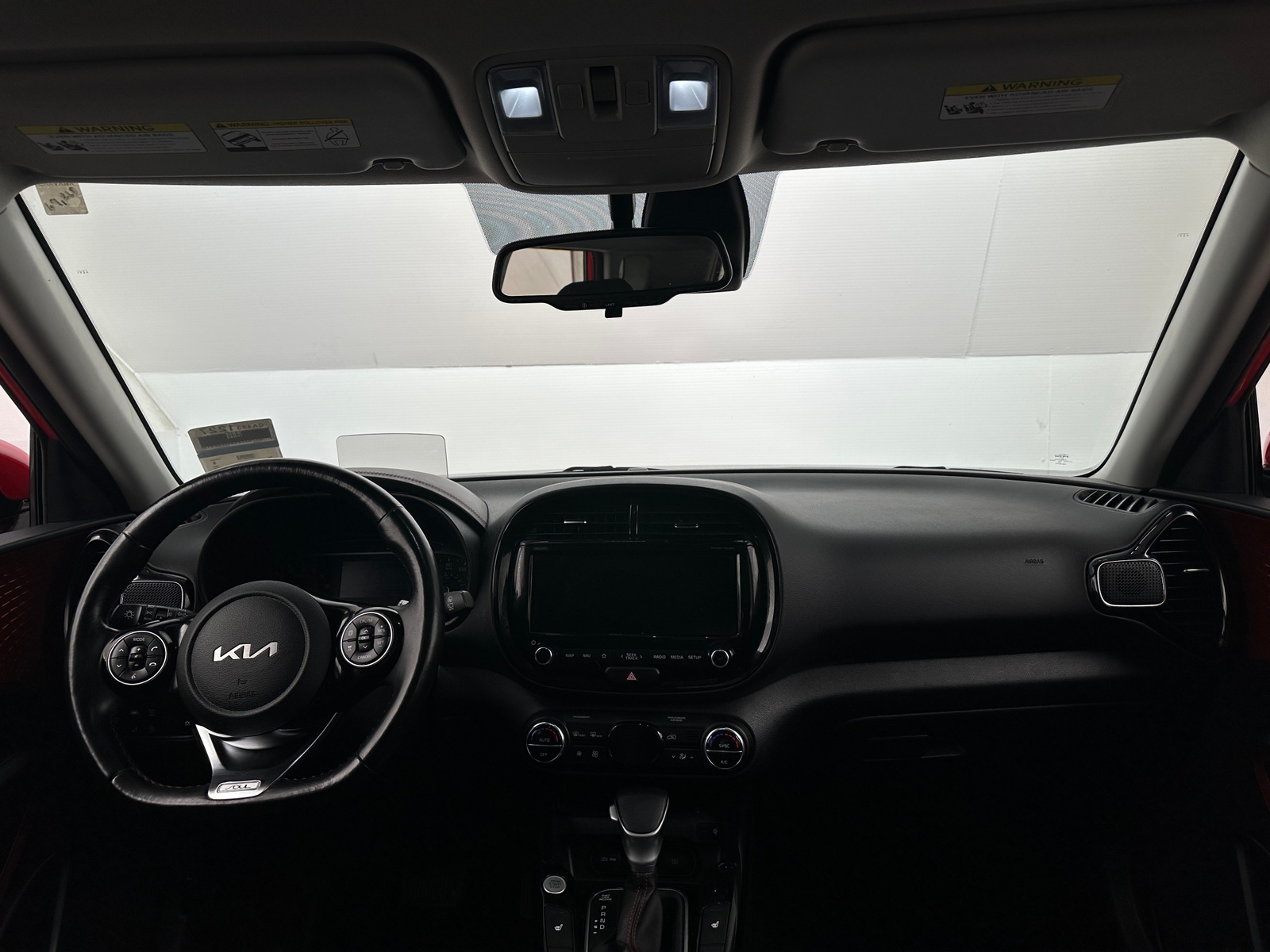 Thumbnail: 2022 Kia Soul - 2