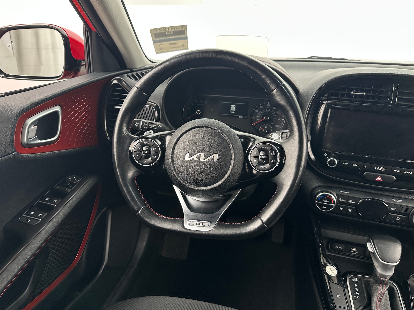 Thumbnail: 2022 Kia Soul - 4