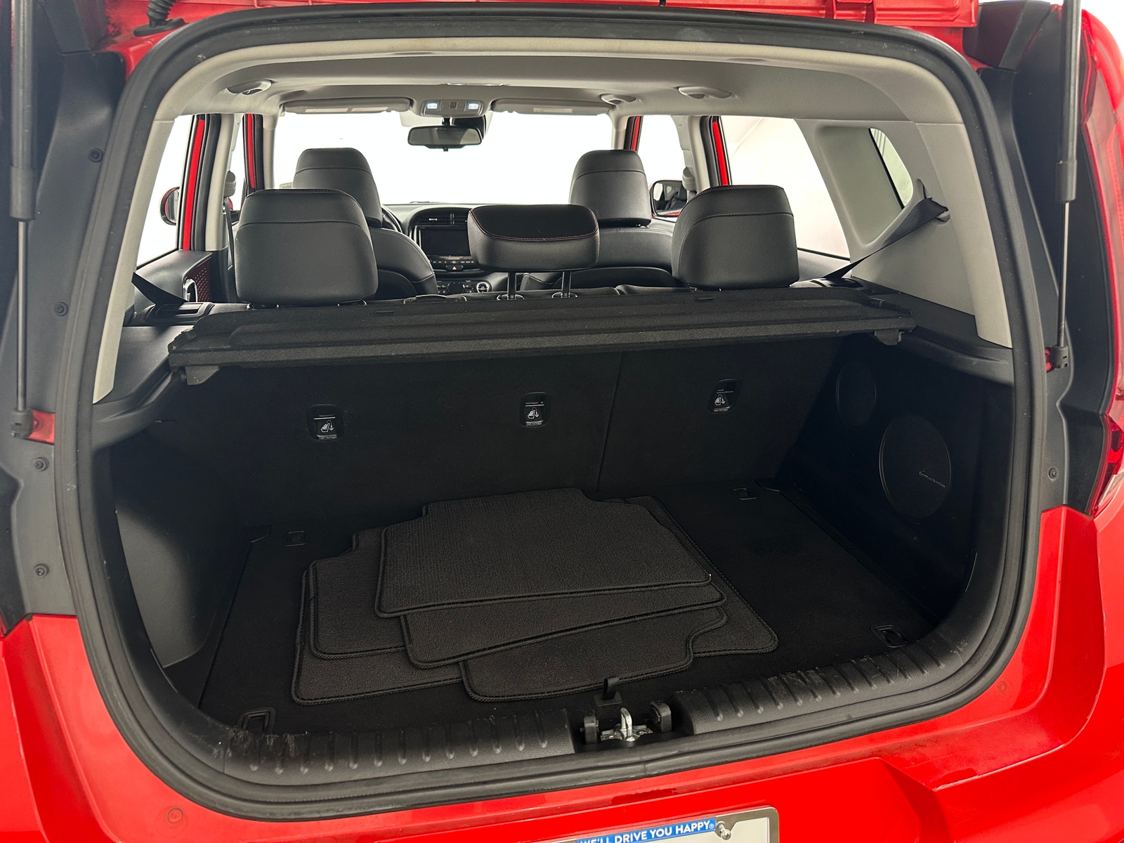 Thumbnail: 2022 Kia Soul - 6