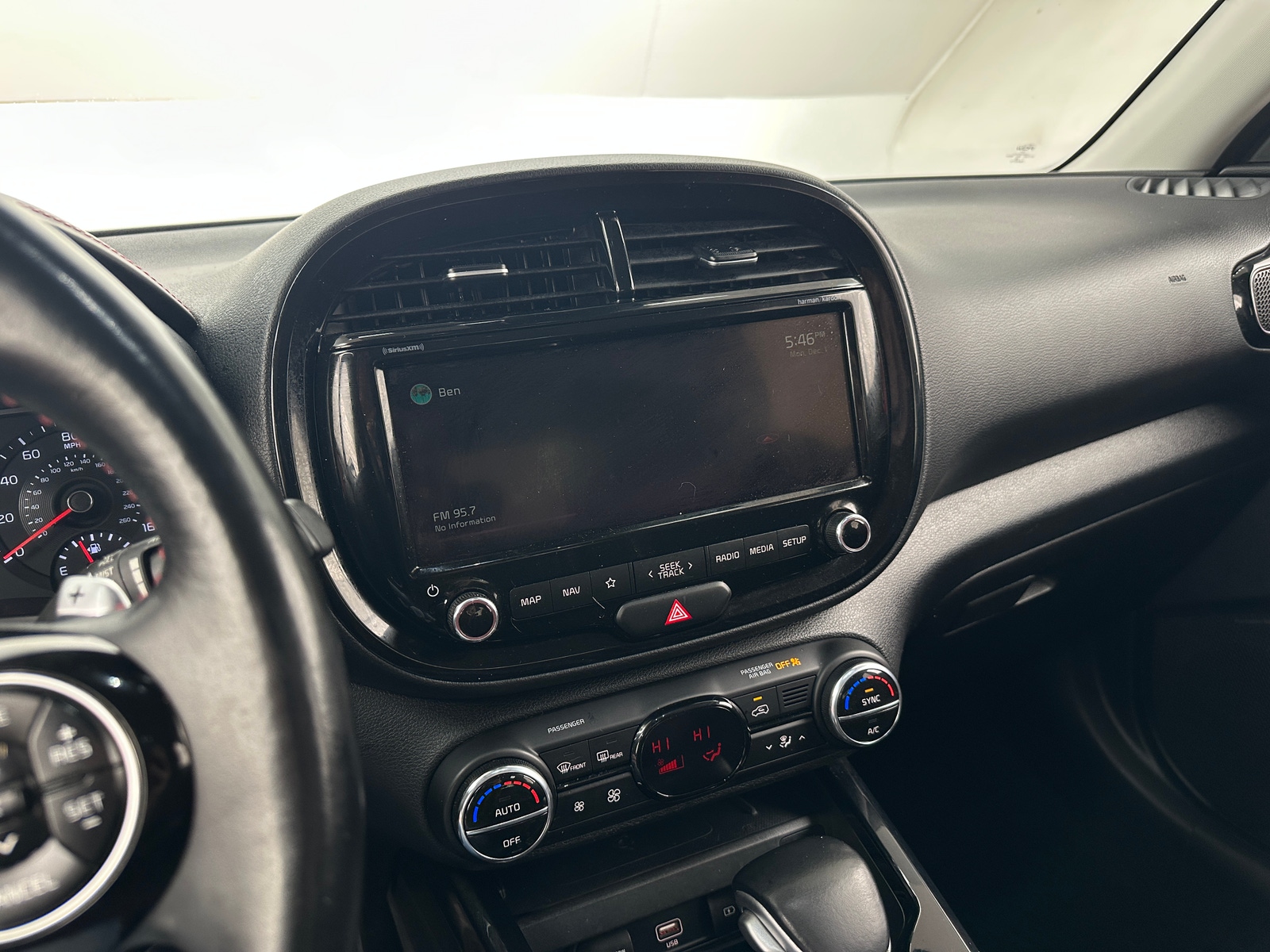 Thumbnail: 2022 Kia Soul - 3