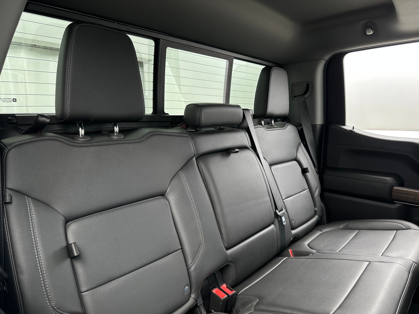 Thumbnail: 2020 Chevrolet Silverado 1500 - 6