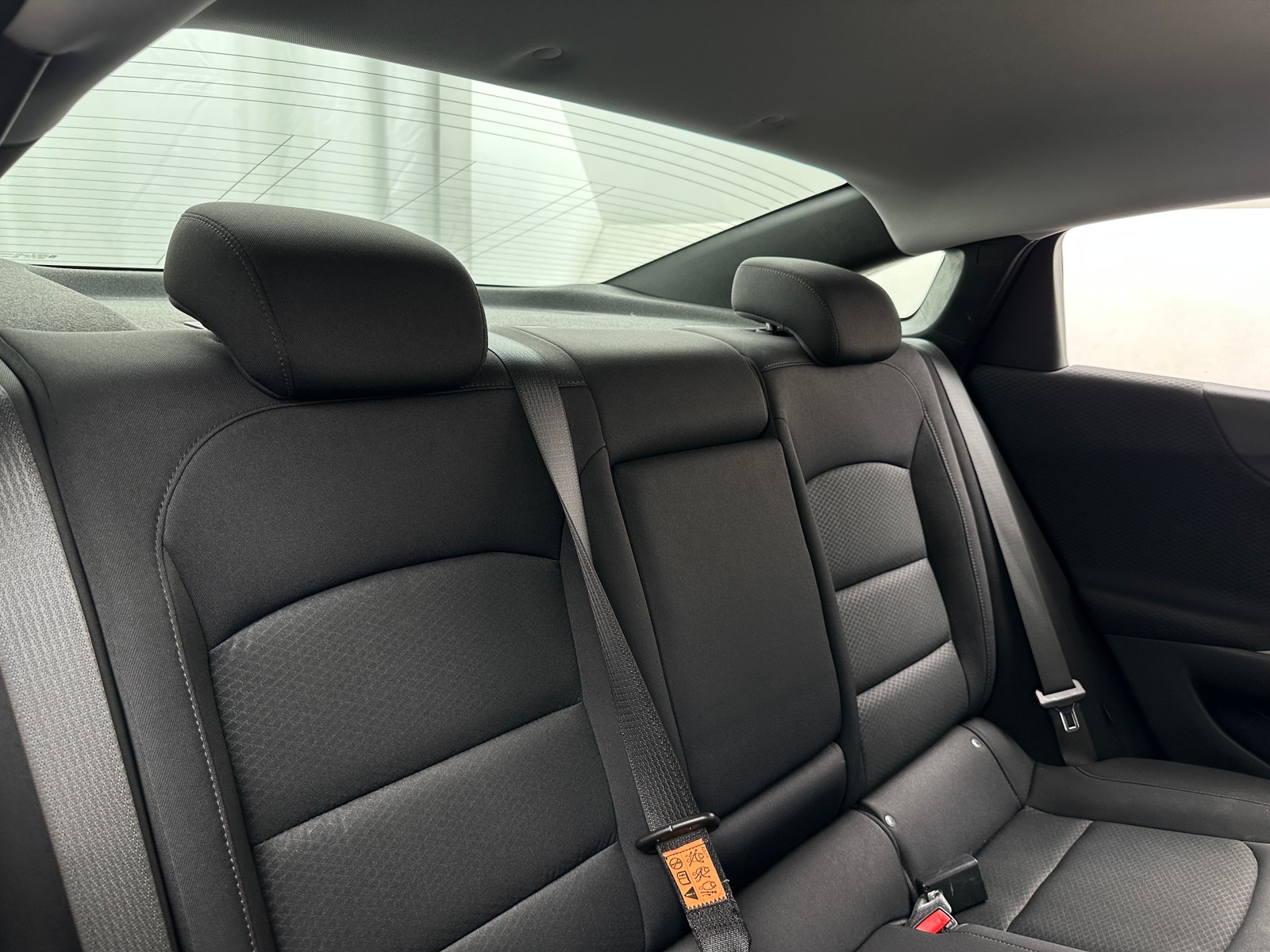 Thumbnail: 2024 Chevrolet Malibu - 6