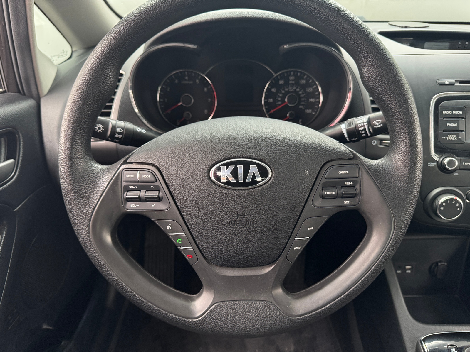Thumbnail: 2018 Kia Forte - 5
