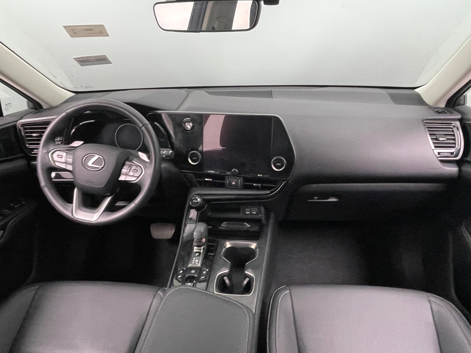 Thumbnail: 2024 Lexus NX - 2