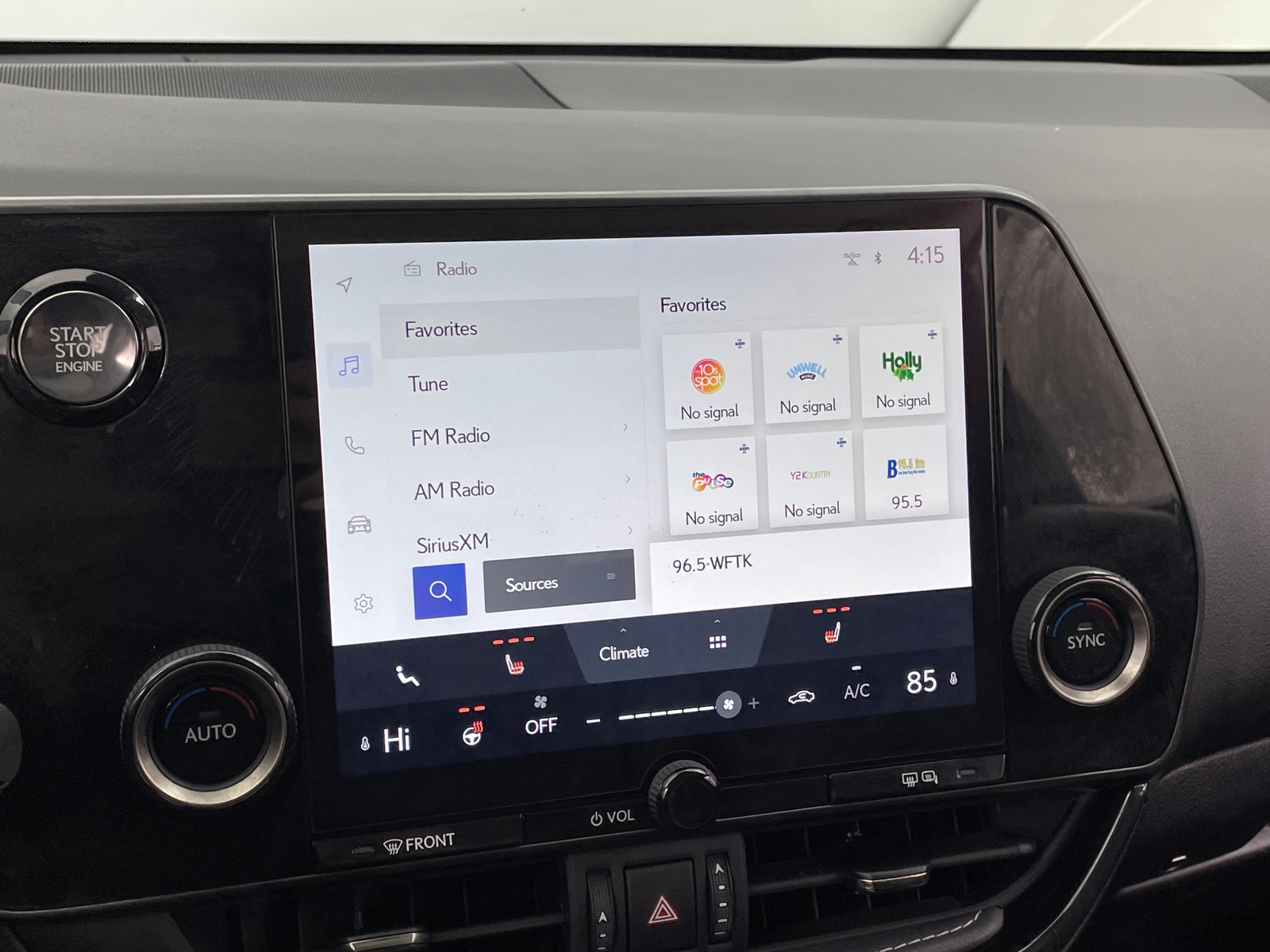 Thumbnail: 2024 Lexus NX - 3