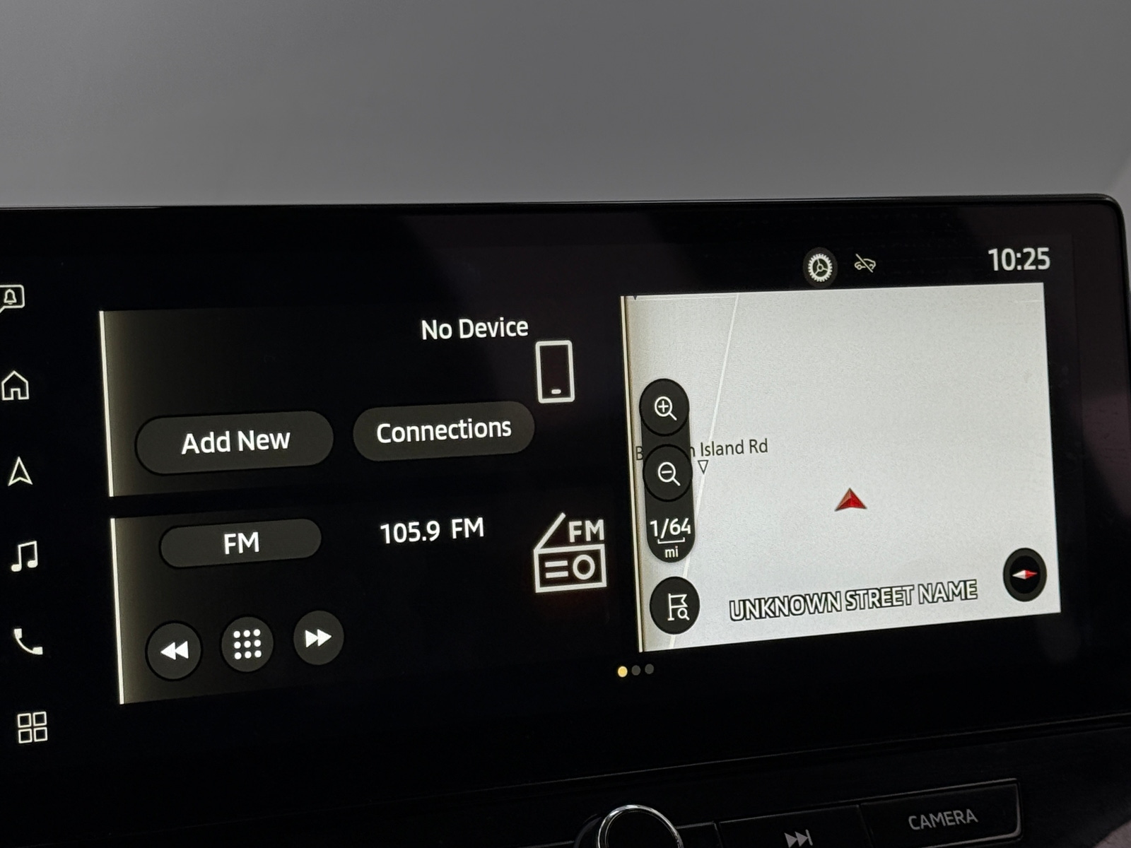 Thumbnail: 2025 Mitsubishi Outlander - 3