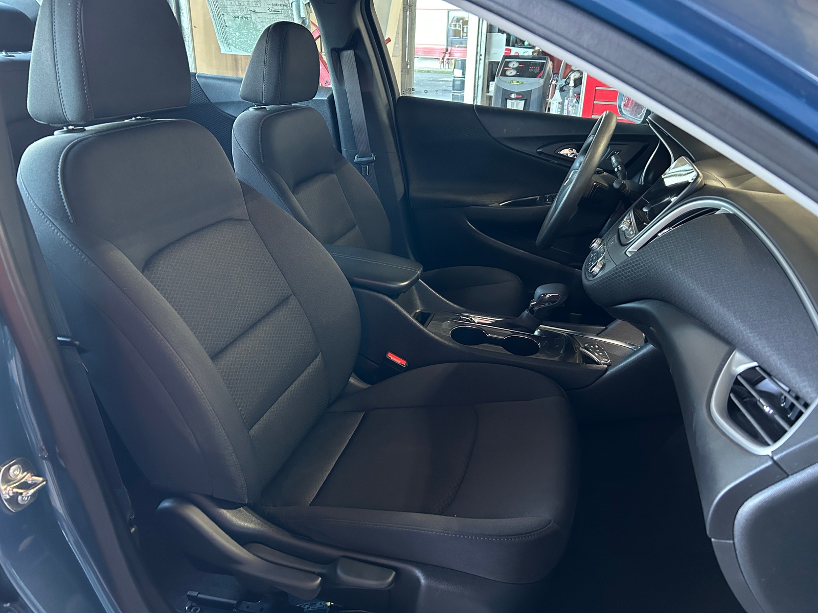 Thumbnail: 2024 Chevrolet Malibu - 2