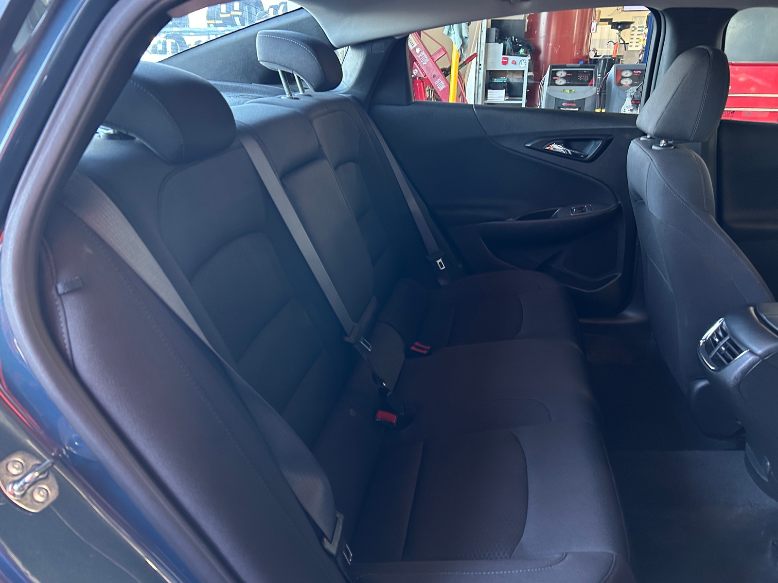 Thumbnail: 2024 Chevrolet Malibu - 6