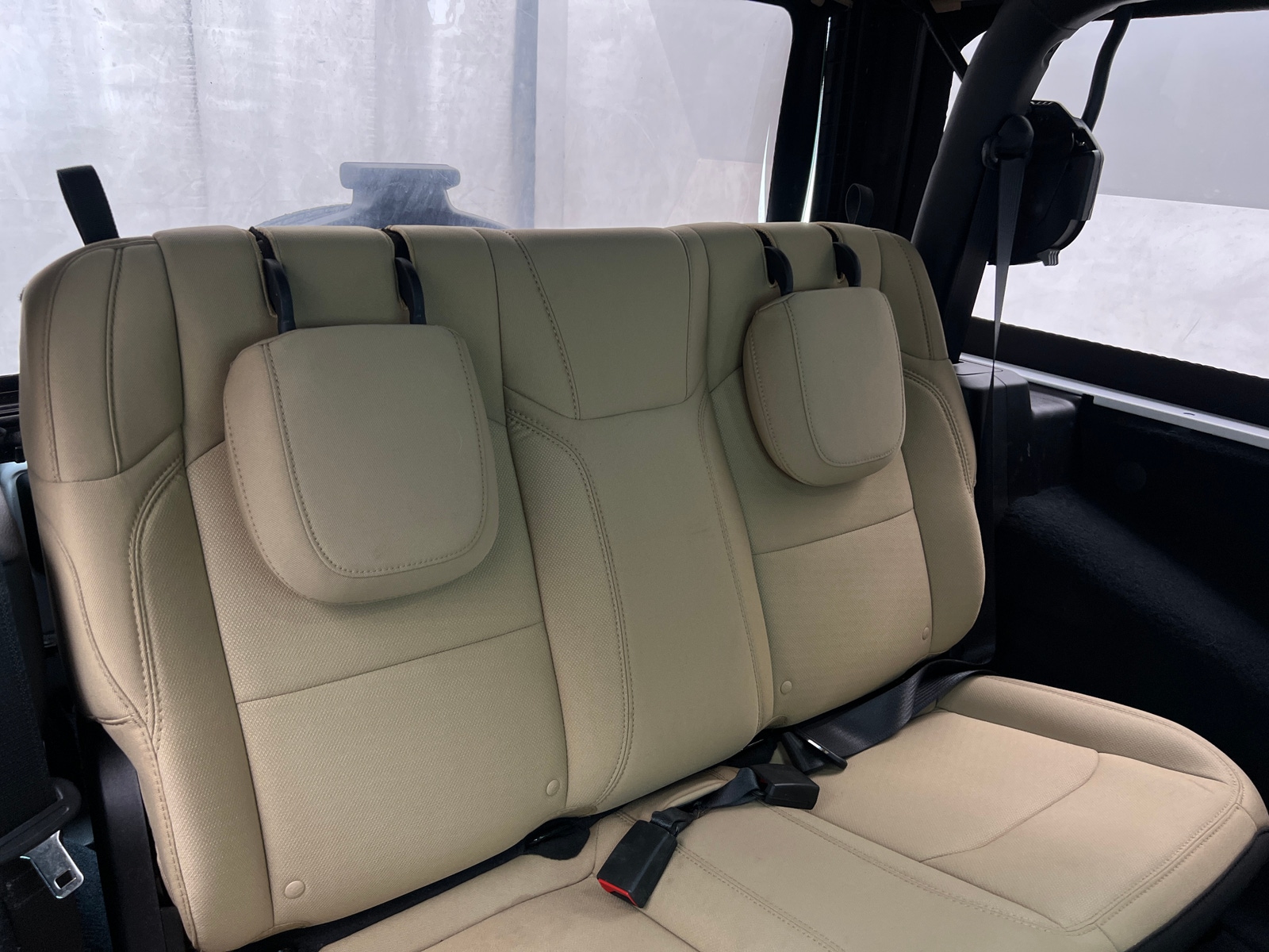 Thumbnail: 2022 Jeep Wrangler - 6